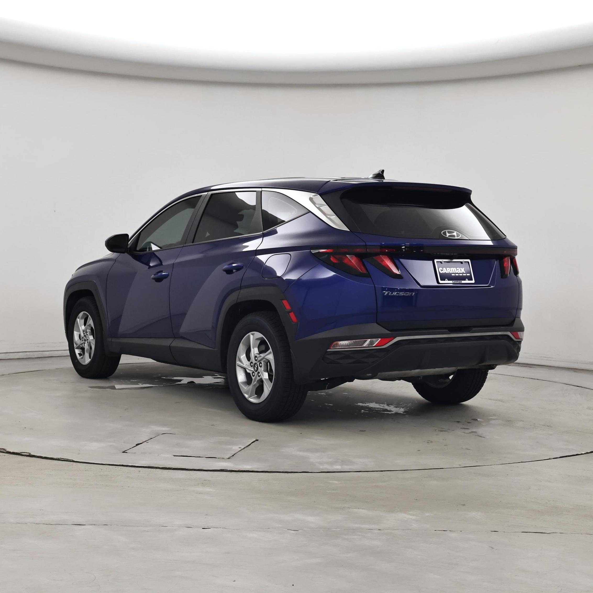 Thumbnail: 2024 Hyundai Tucson - 2
