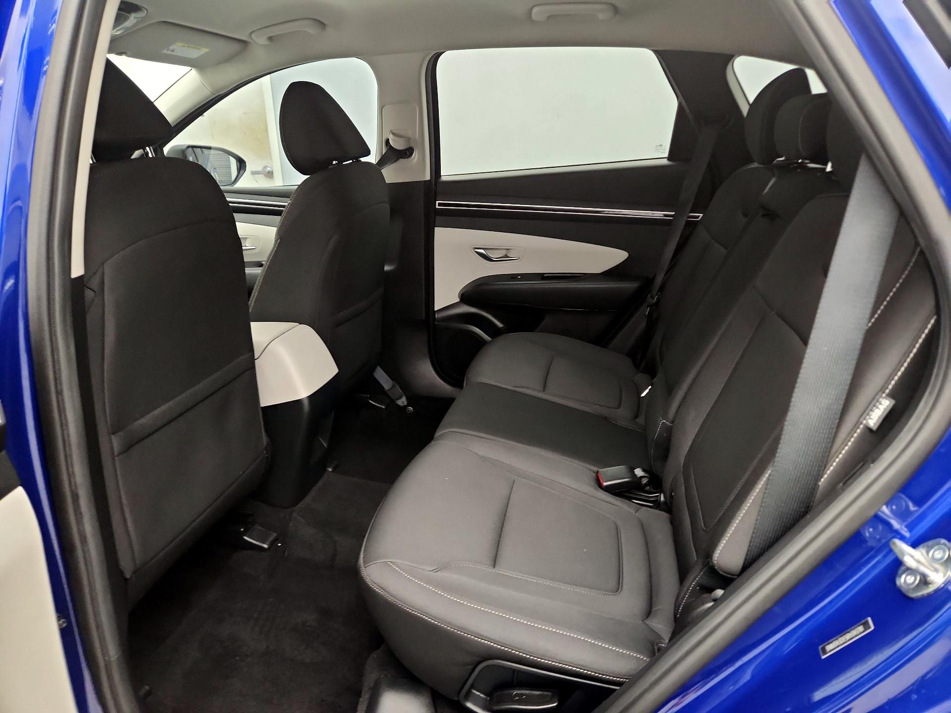 Thumbnail: 2024 Hyundai Tucson - 19