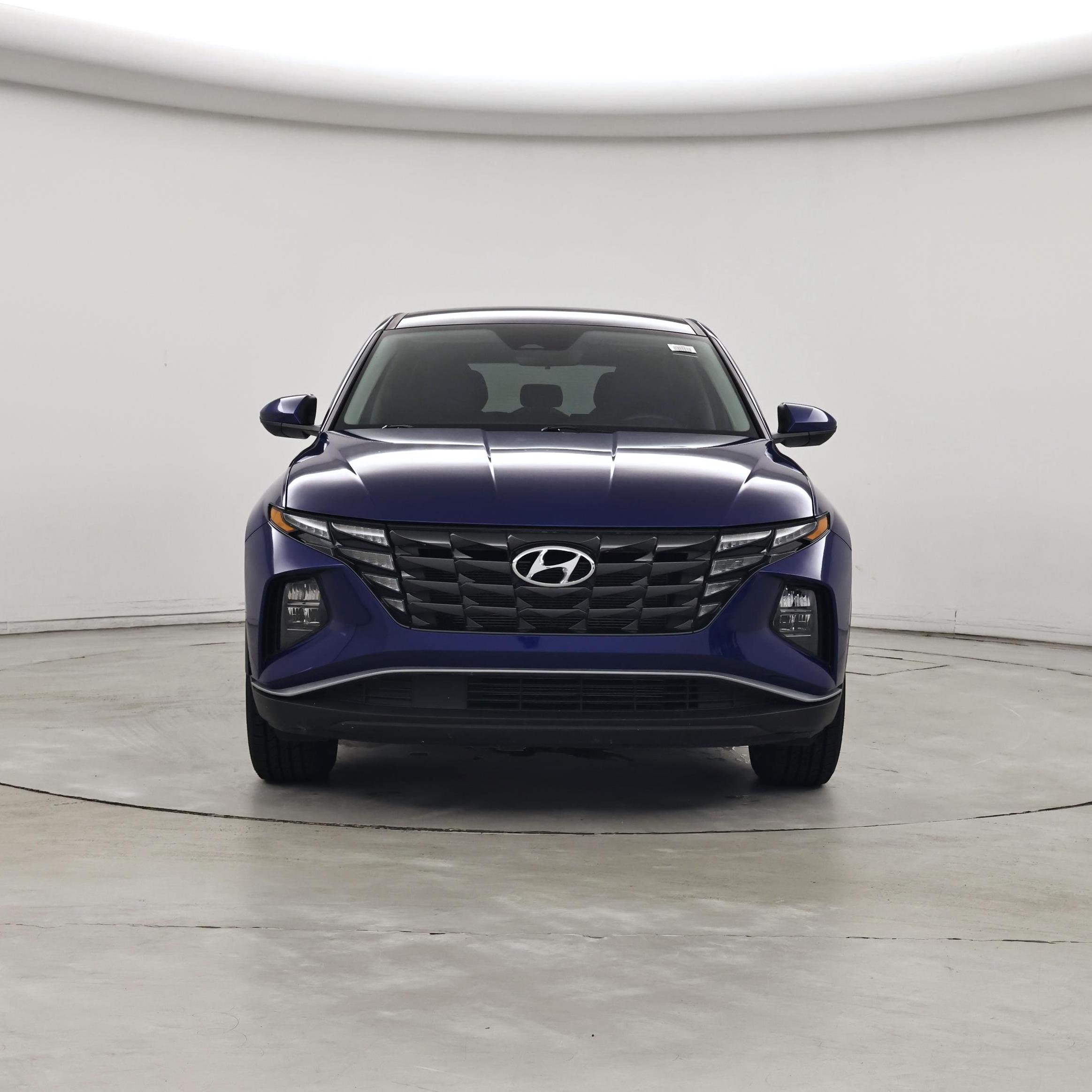 Thumbnail: 2024 Hyundai Tucson - 5