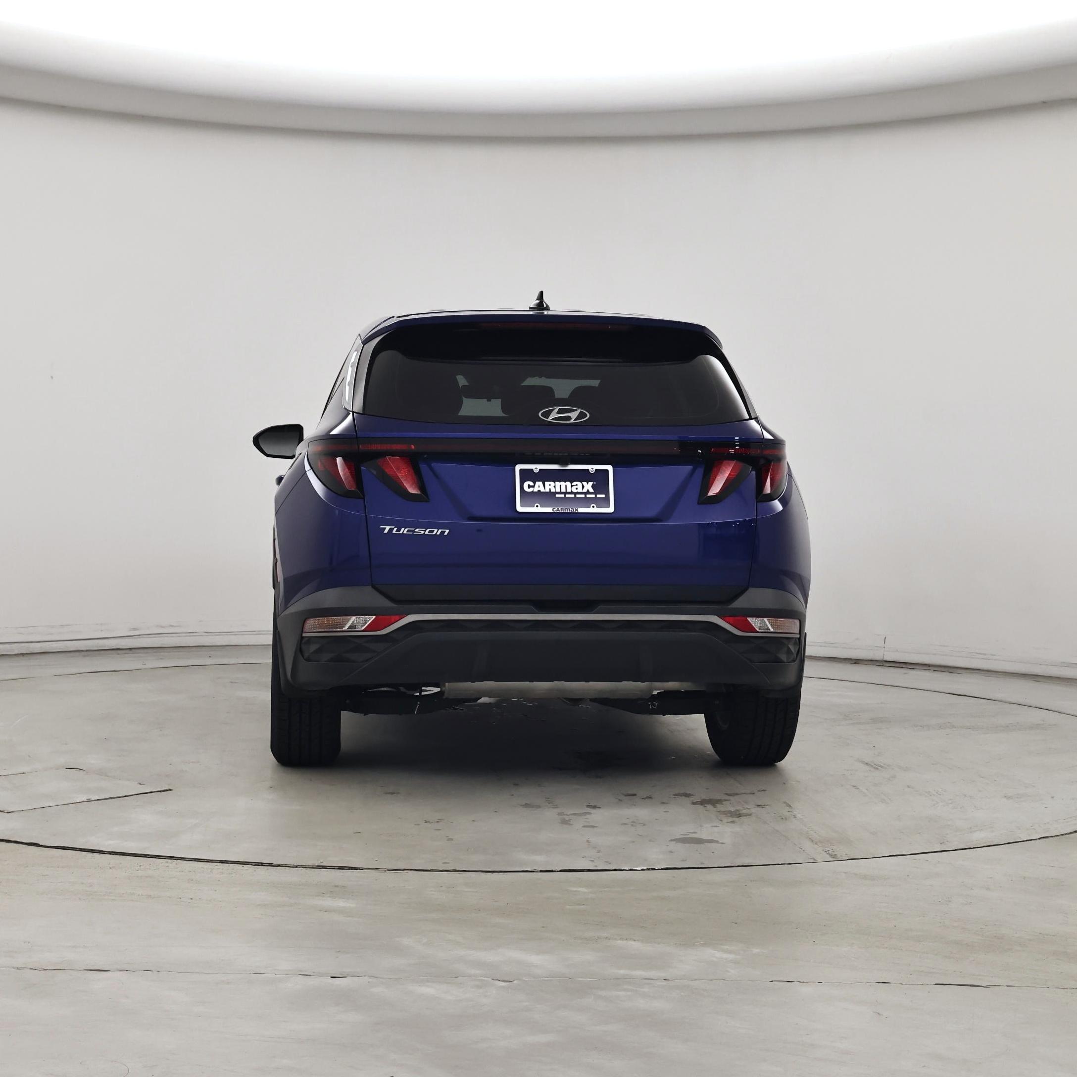 Thumbnail: 2024 Hyundai Tucson - 6