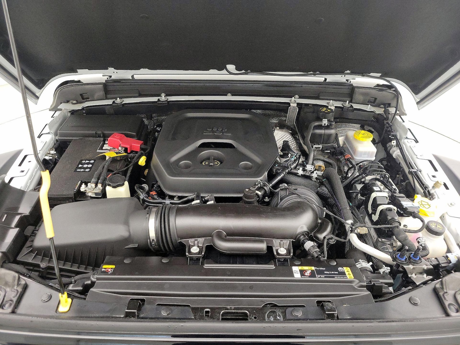 2024 Jeep Wrangler 2-Door Willys - Photo 22