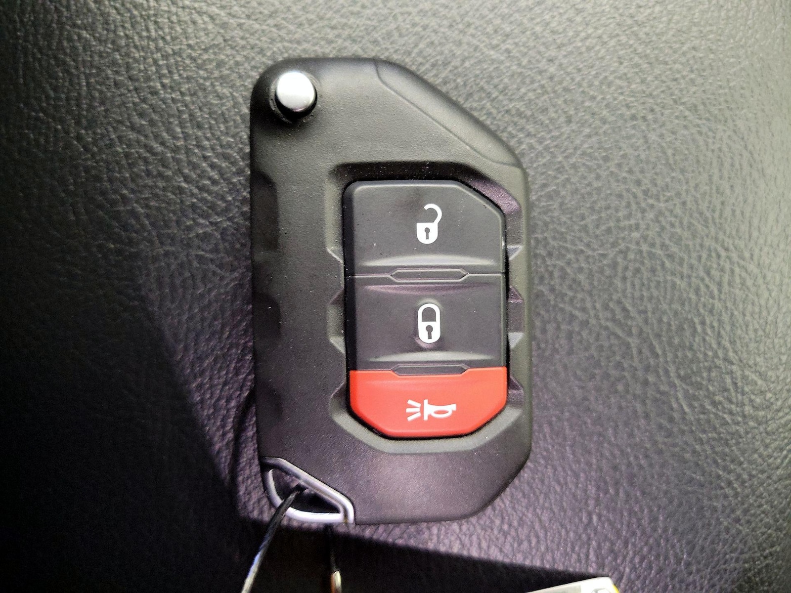 2024 Jeep Wrangler 2-Door Willys - Photo 23