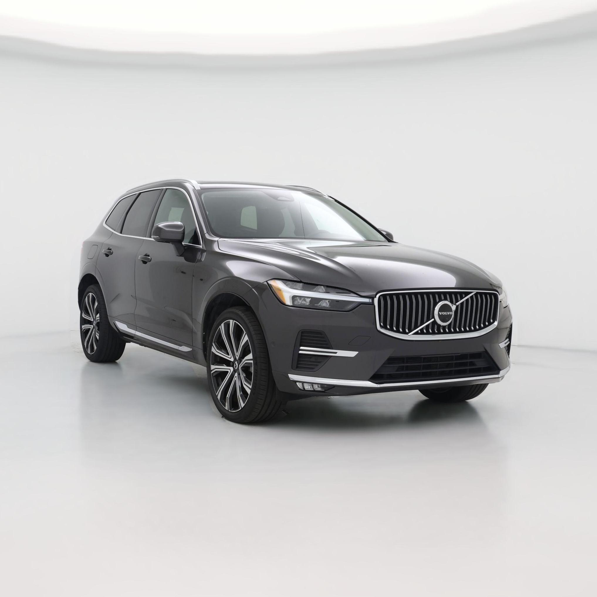 Thumbnail: 2023 Volvo XC60 - 1