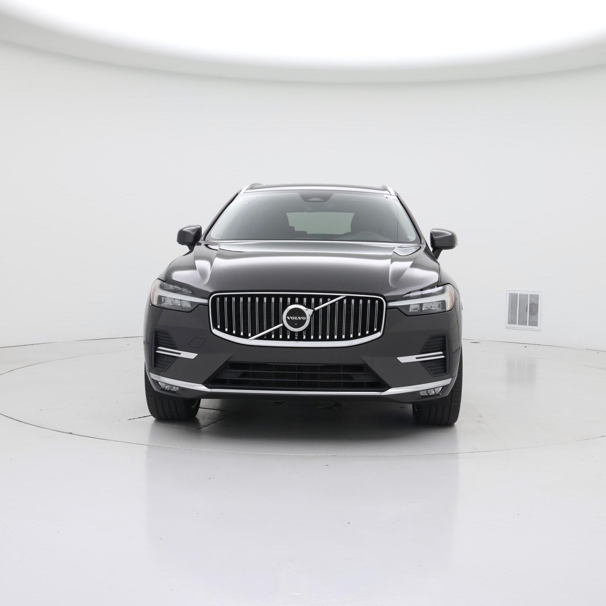 Thumbnail: 2023 Volvo XC60 - 5
