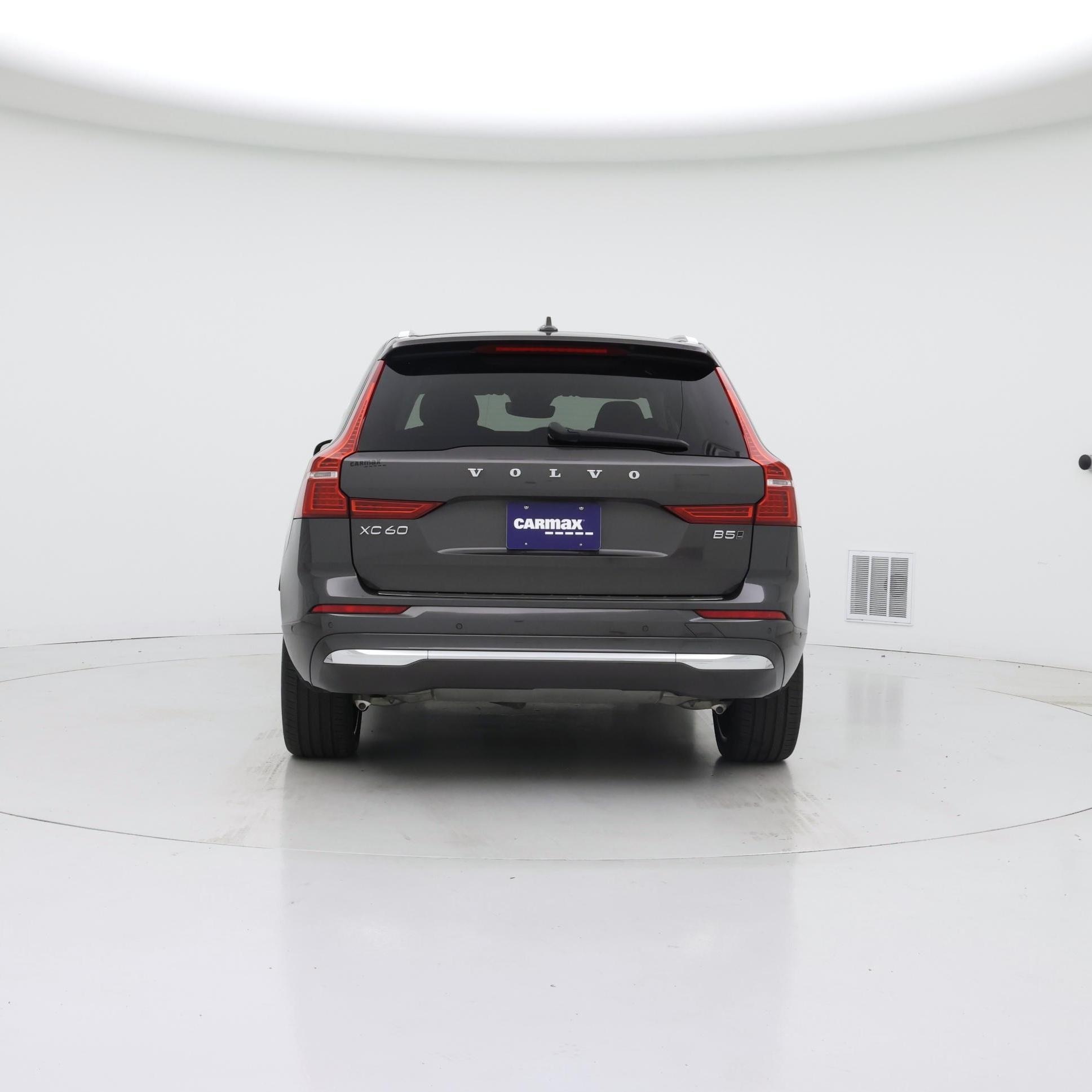 Thumbnail: 2023 Volvo XC60 - 6