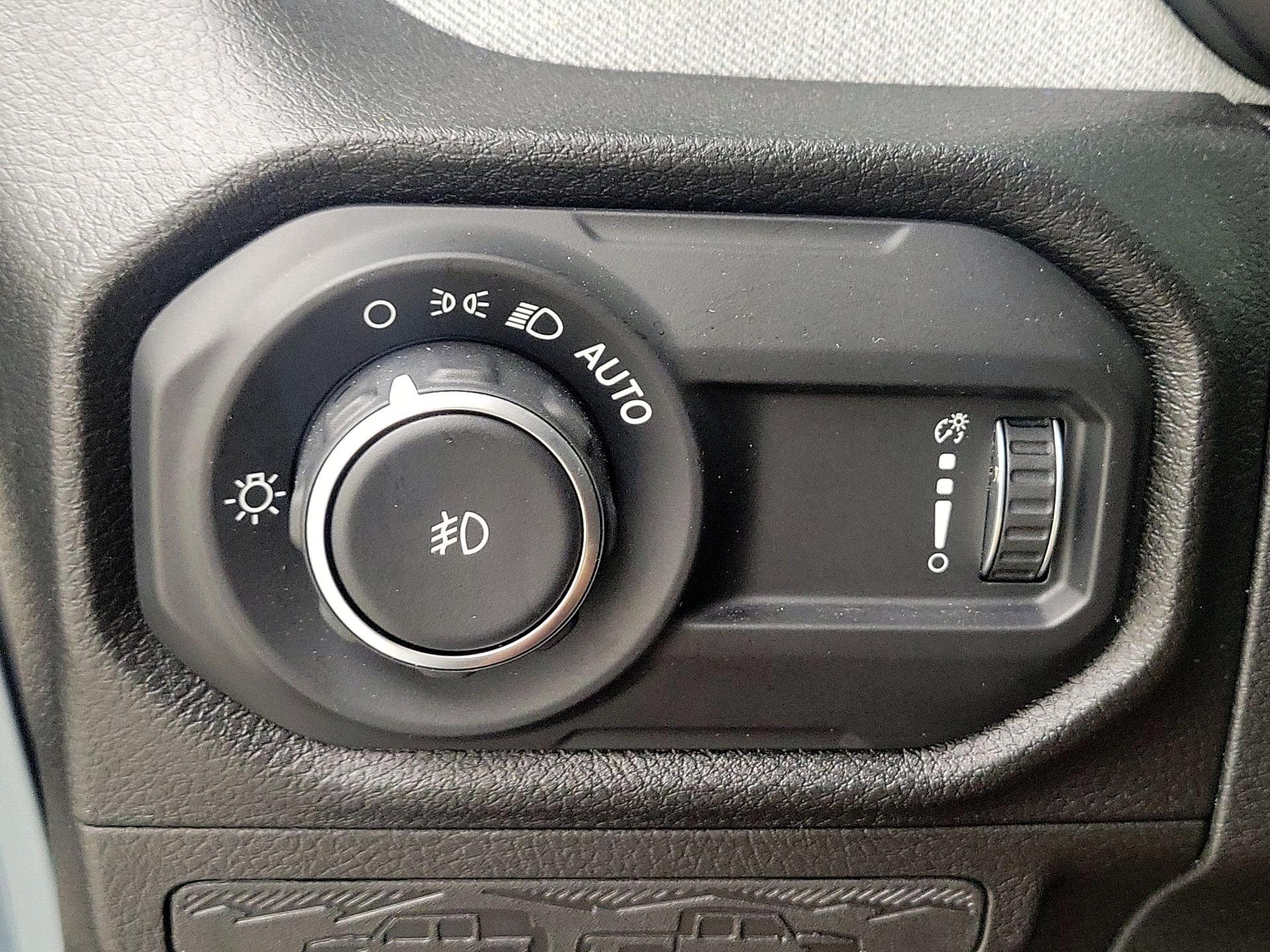 Thumbnail: 2024 Jeep Wrangler - 13