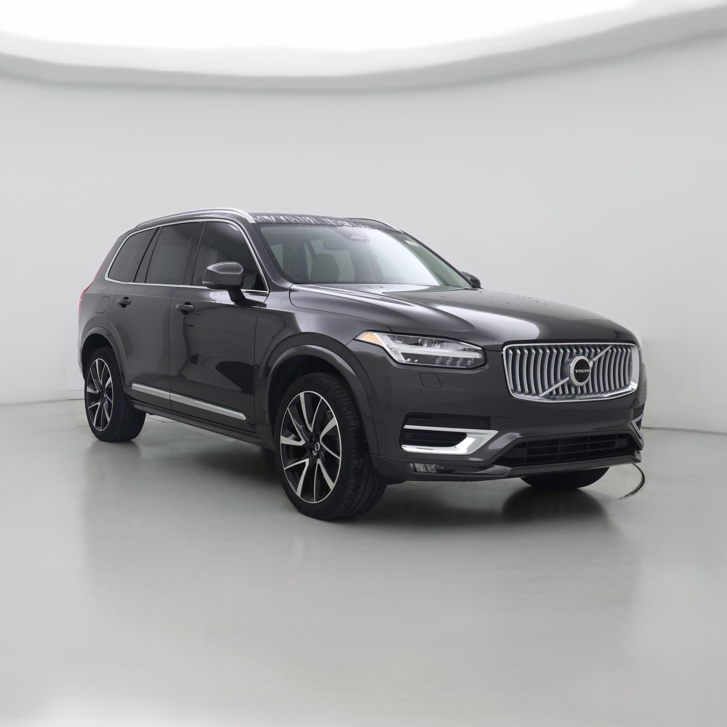 Thumbnail: 2023 Volvo XC90 - 1