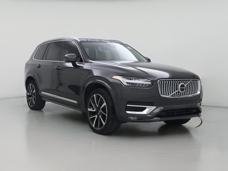 2023 Volvo XC90 B6 Plus
