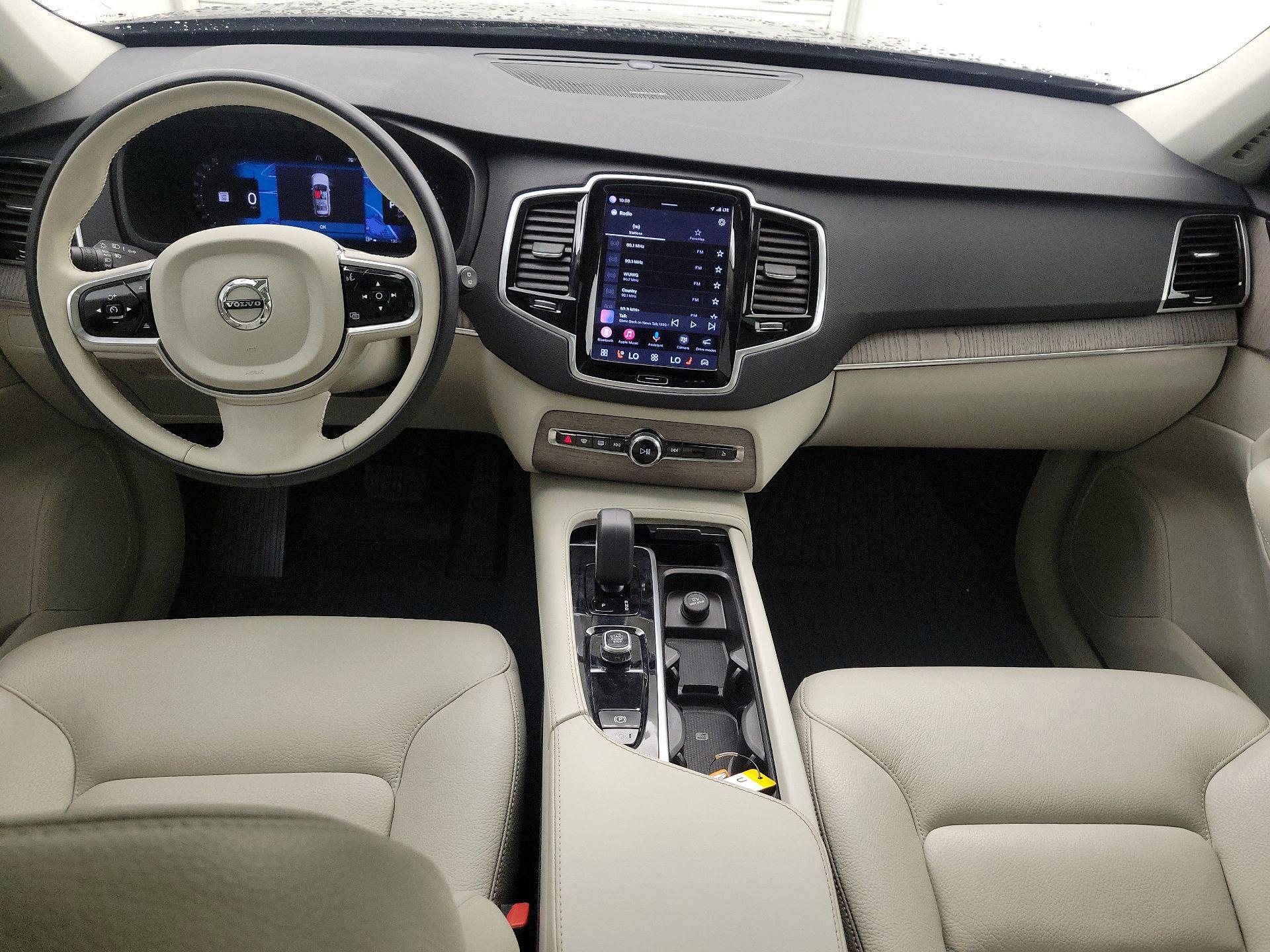 Thumbnail: 2023 Volvo XC90 - 9