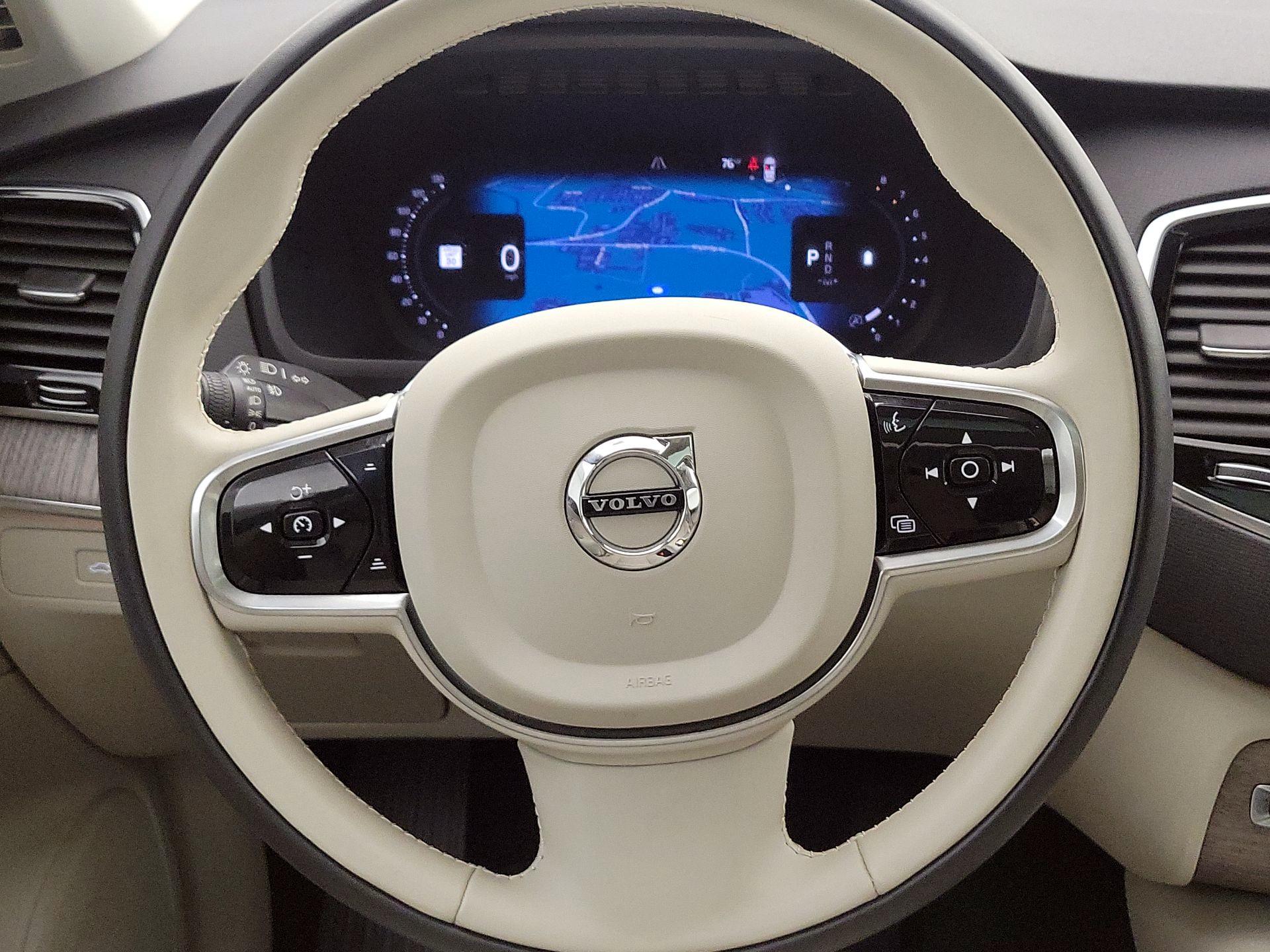 Thumbnail: 2023 Volvo XC90 - 10