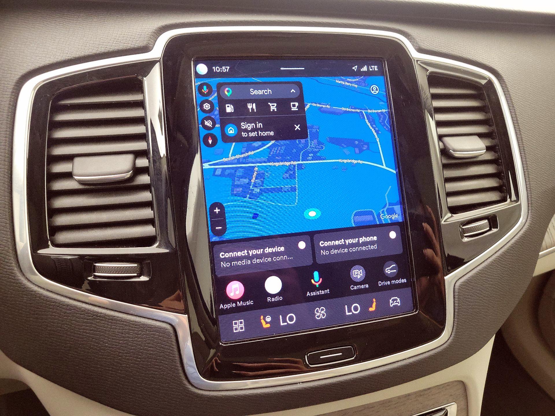 Thumbnail: 2023 Volvo XC90 - 14
