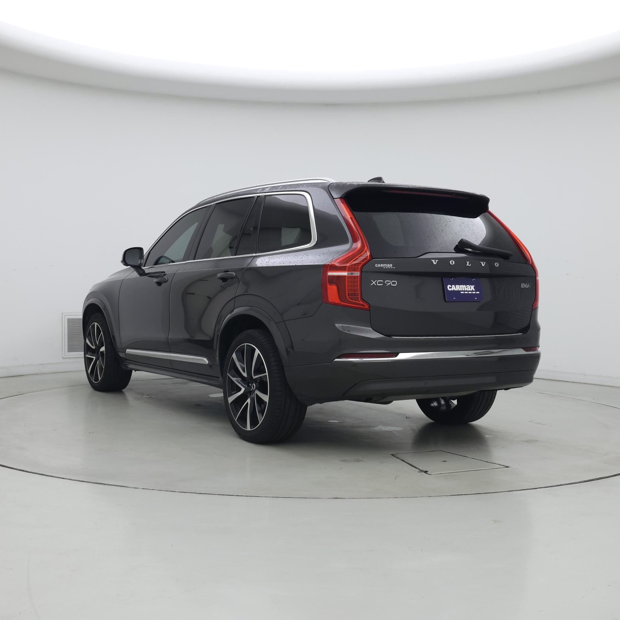 Thumbnail: 2023 Volvo XC90 - 2