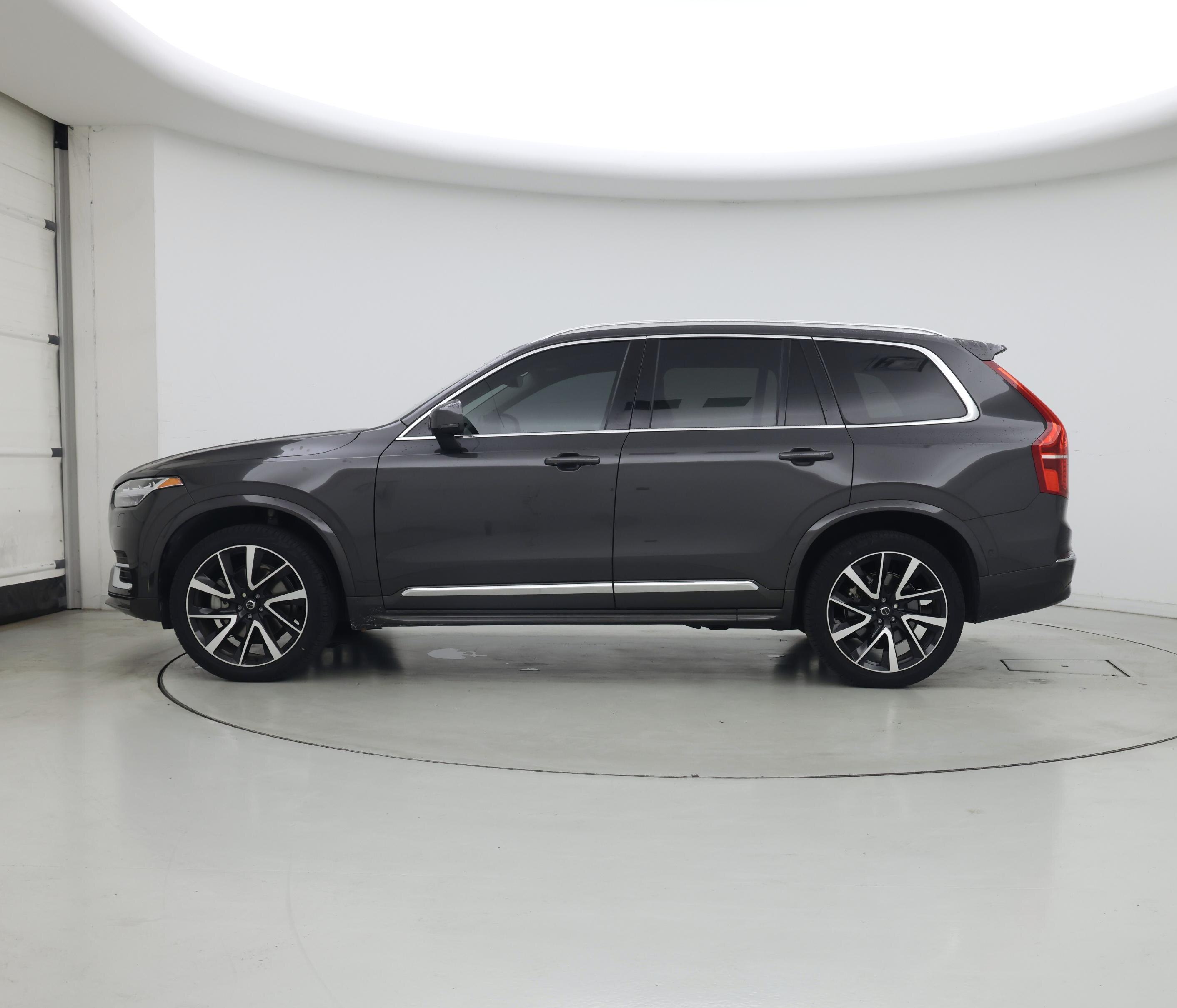 Thumbnail: 2023 Volvo XC90 - 3