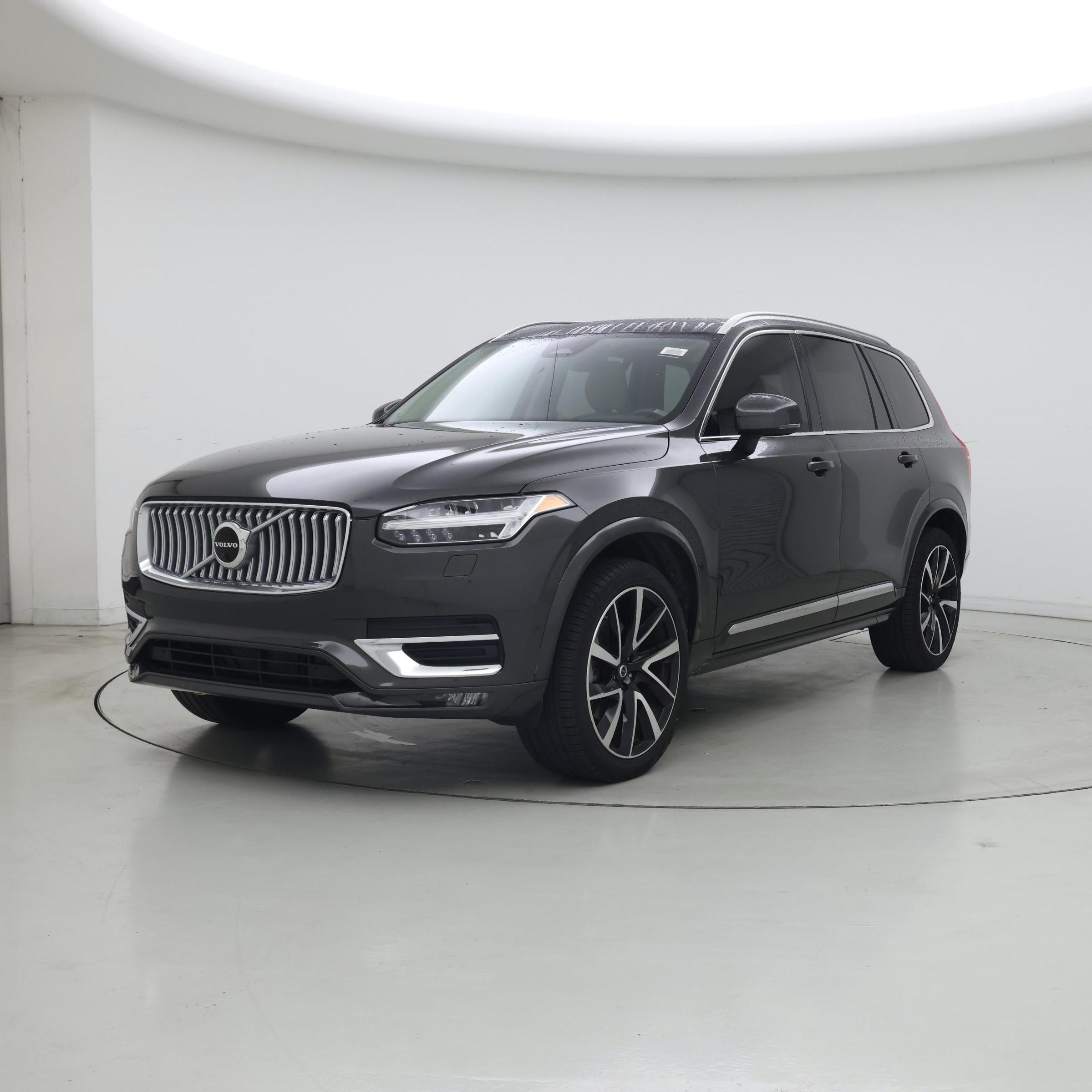 Thumbnail: 2023 Volvo XC90 - 4
