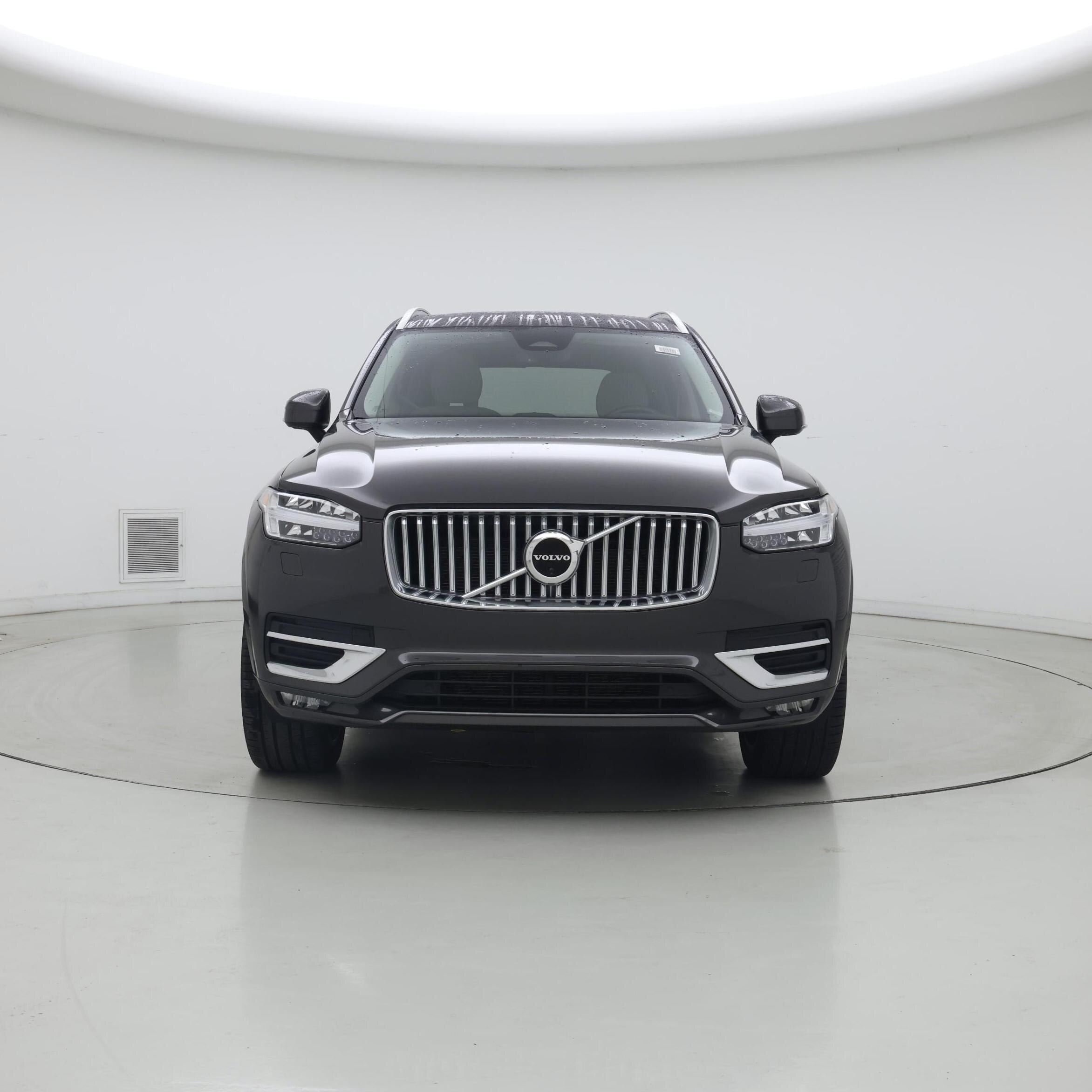 Thumbnail: 2023 Volvo XC90 - 5
