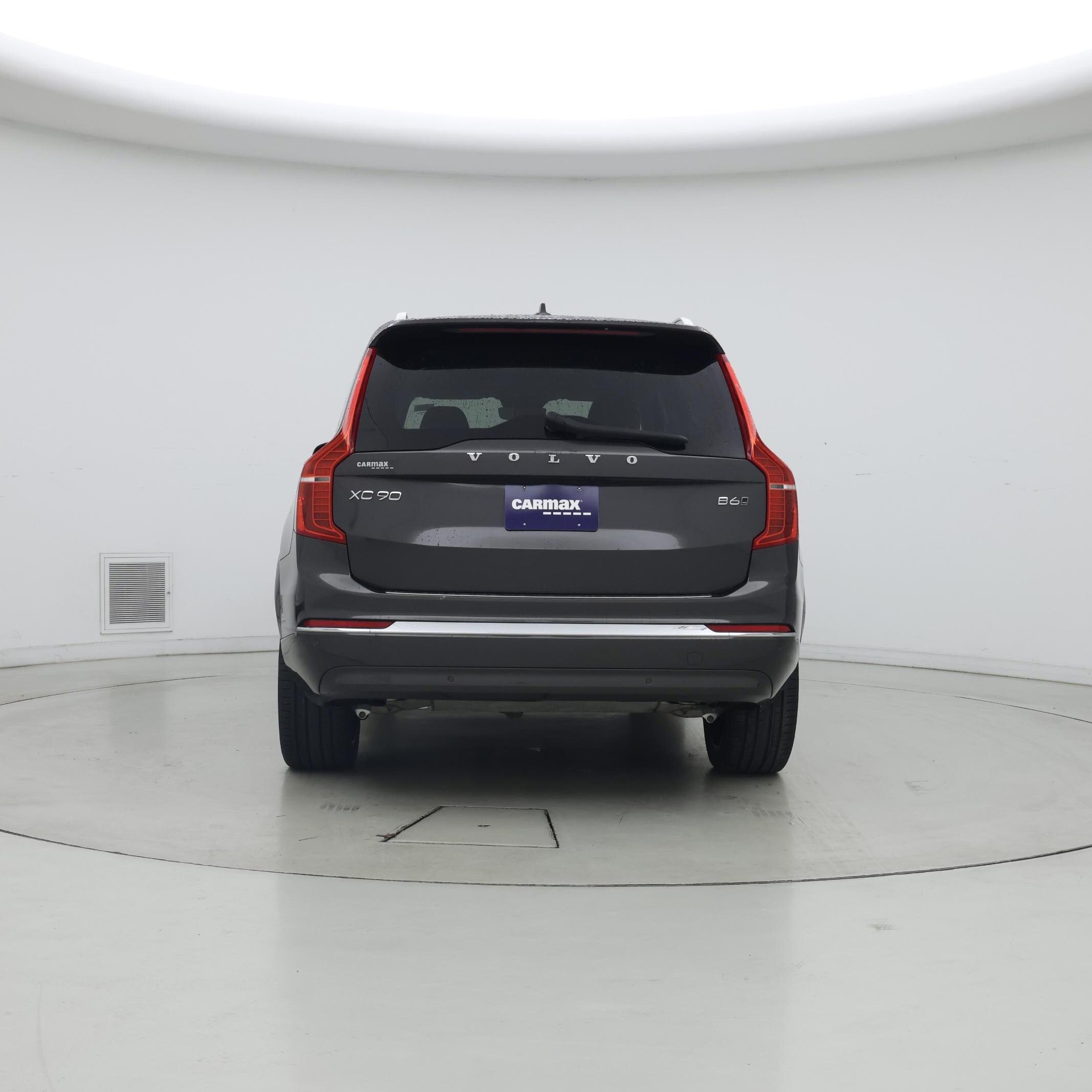 Thumbnail: 2023 Volvo XC90 - 6