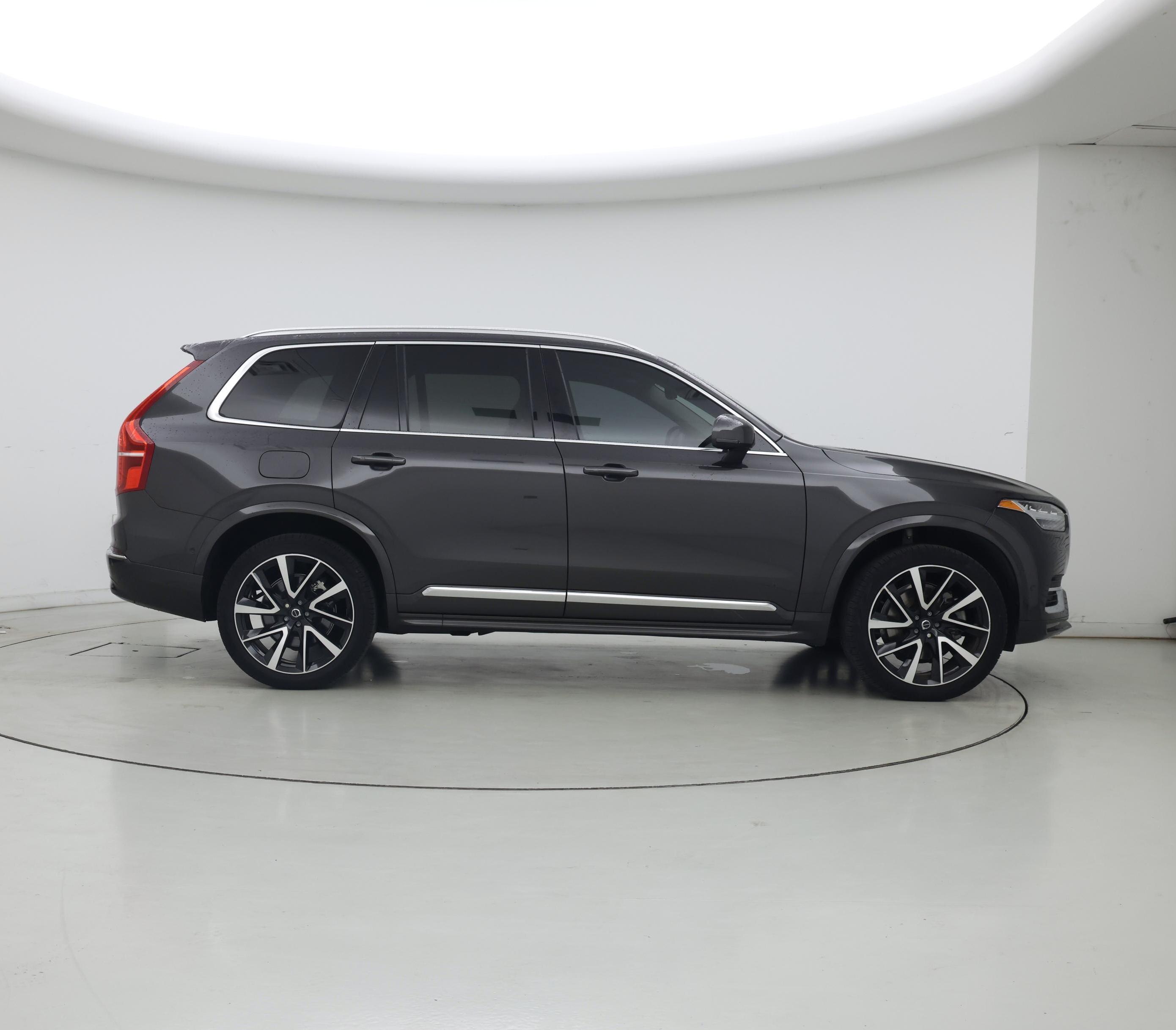 Thumbnail: 2023 Volvo XC90 - 7