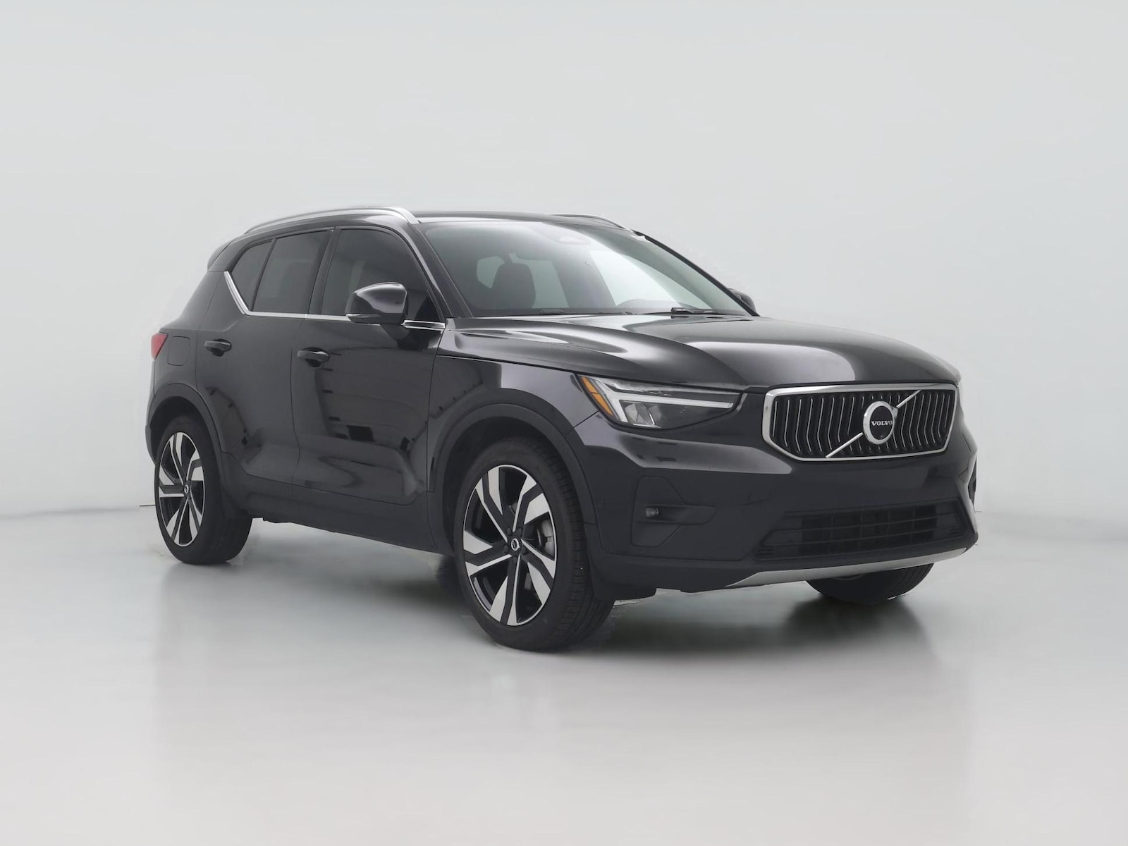 2024 Volvo XC40