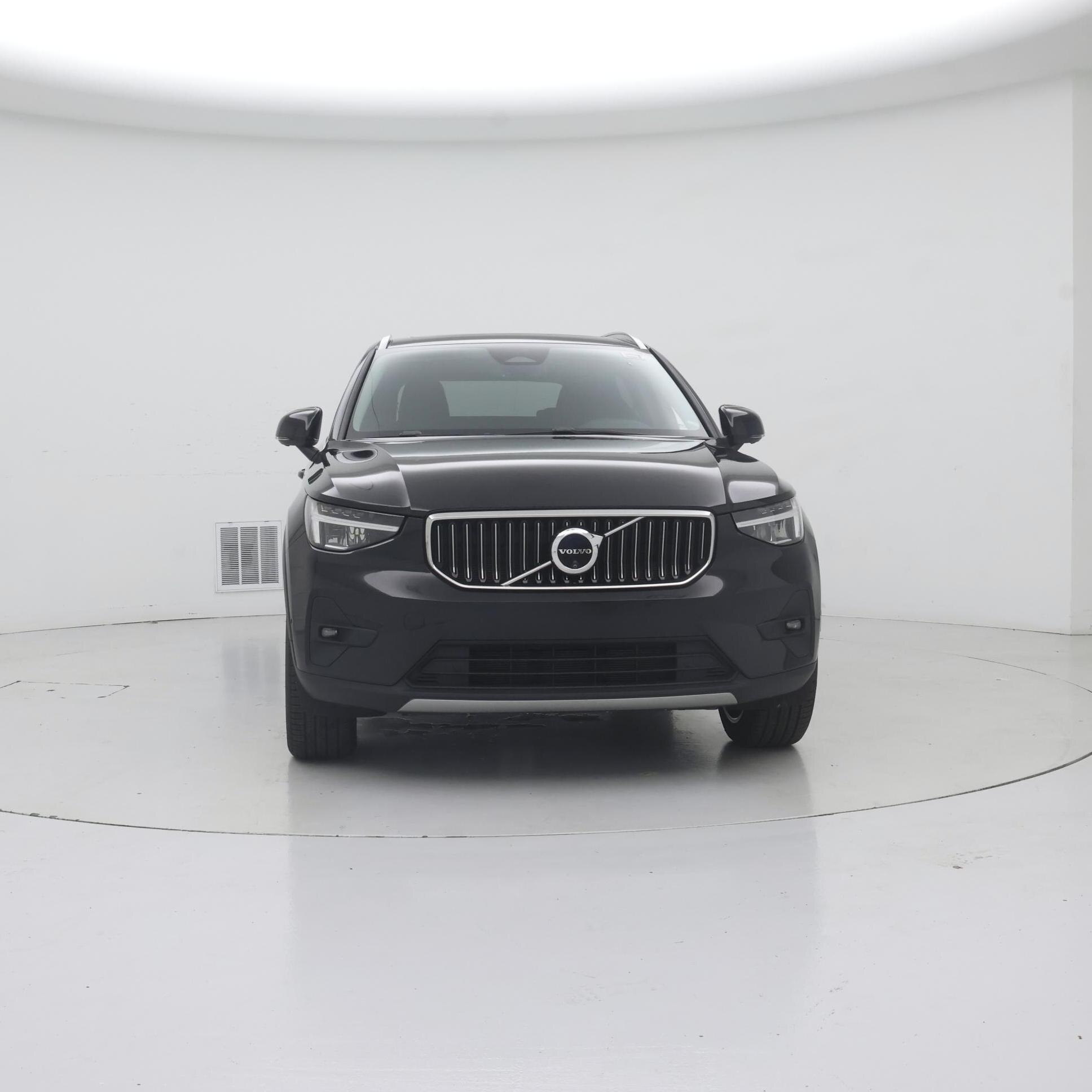 Thumbnail: 2024 Volvo XC40 - 5