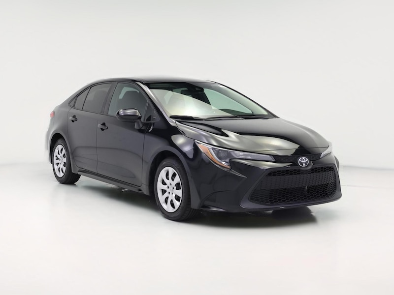2022 Toyota Corolla LE -
                  Orlando, FL