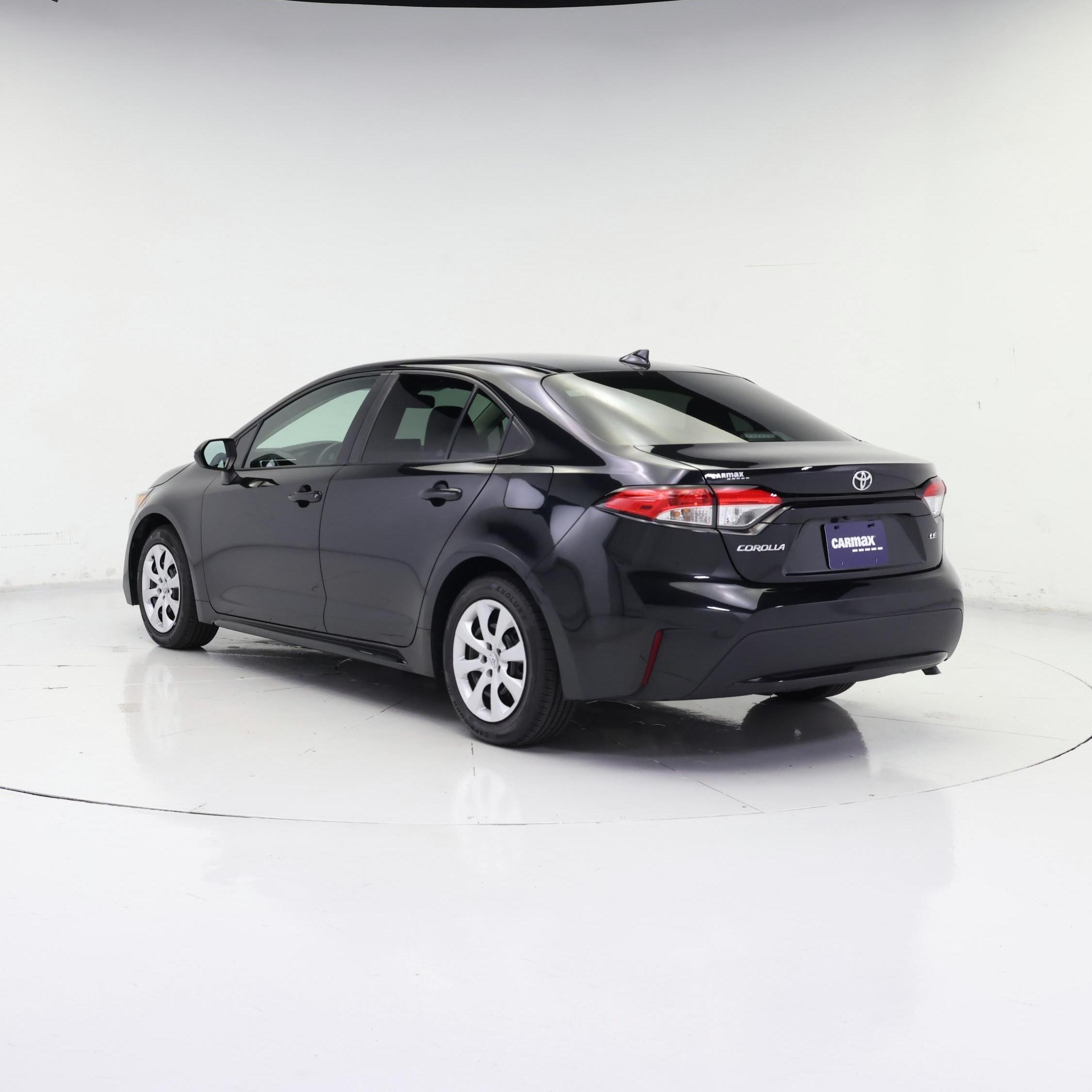 Thumbnail: 2022 Toyota Corolla - 2