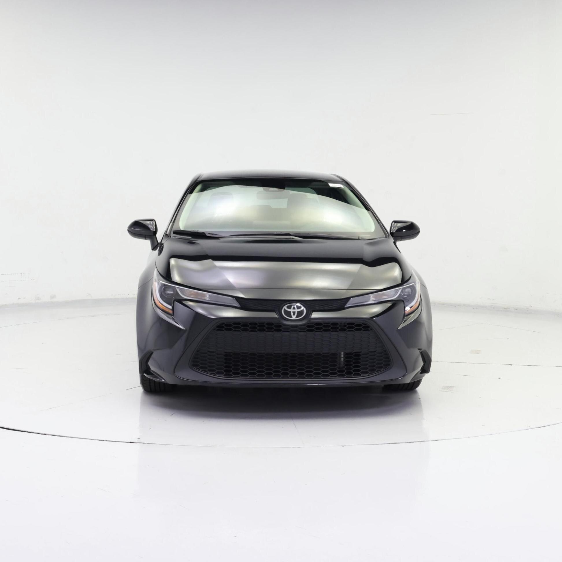 Thumbnail: 2022 Toyota Corolla - 5
