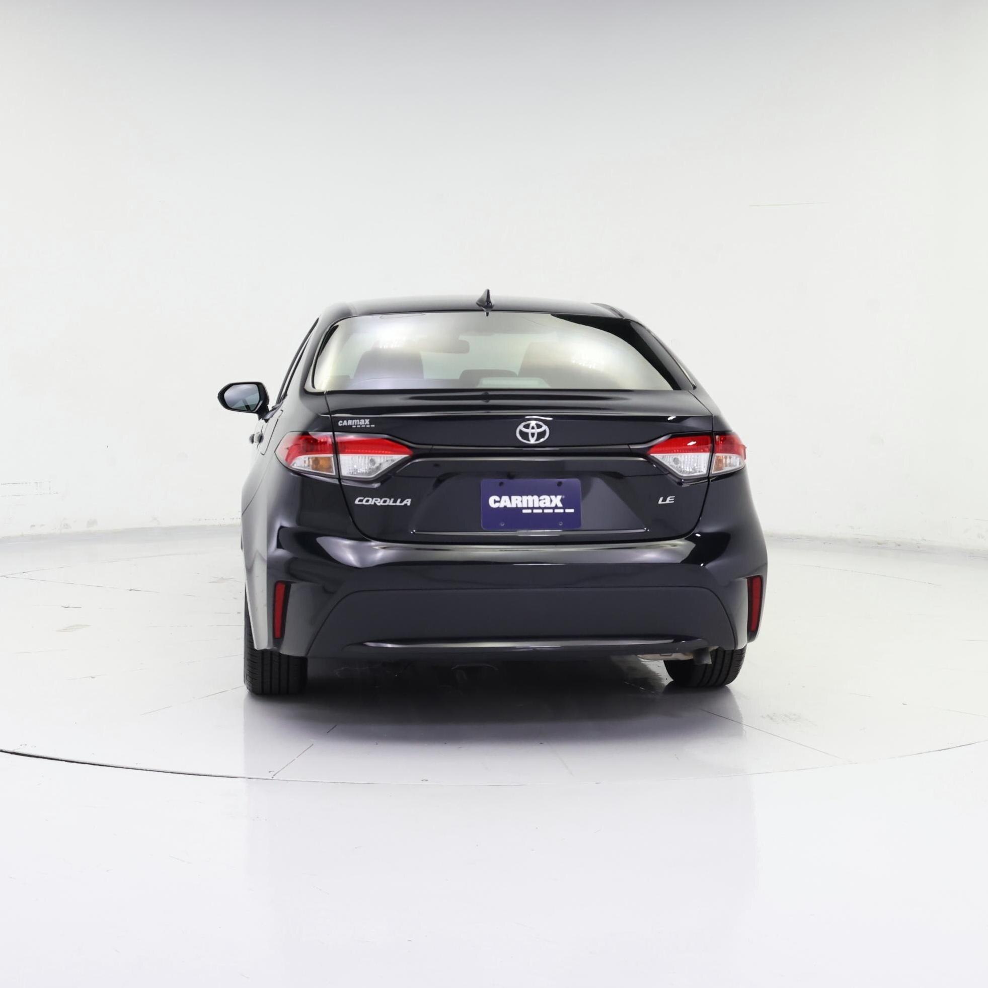 Thumbnail: 2022 Toyota Corolla - 6