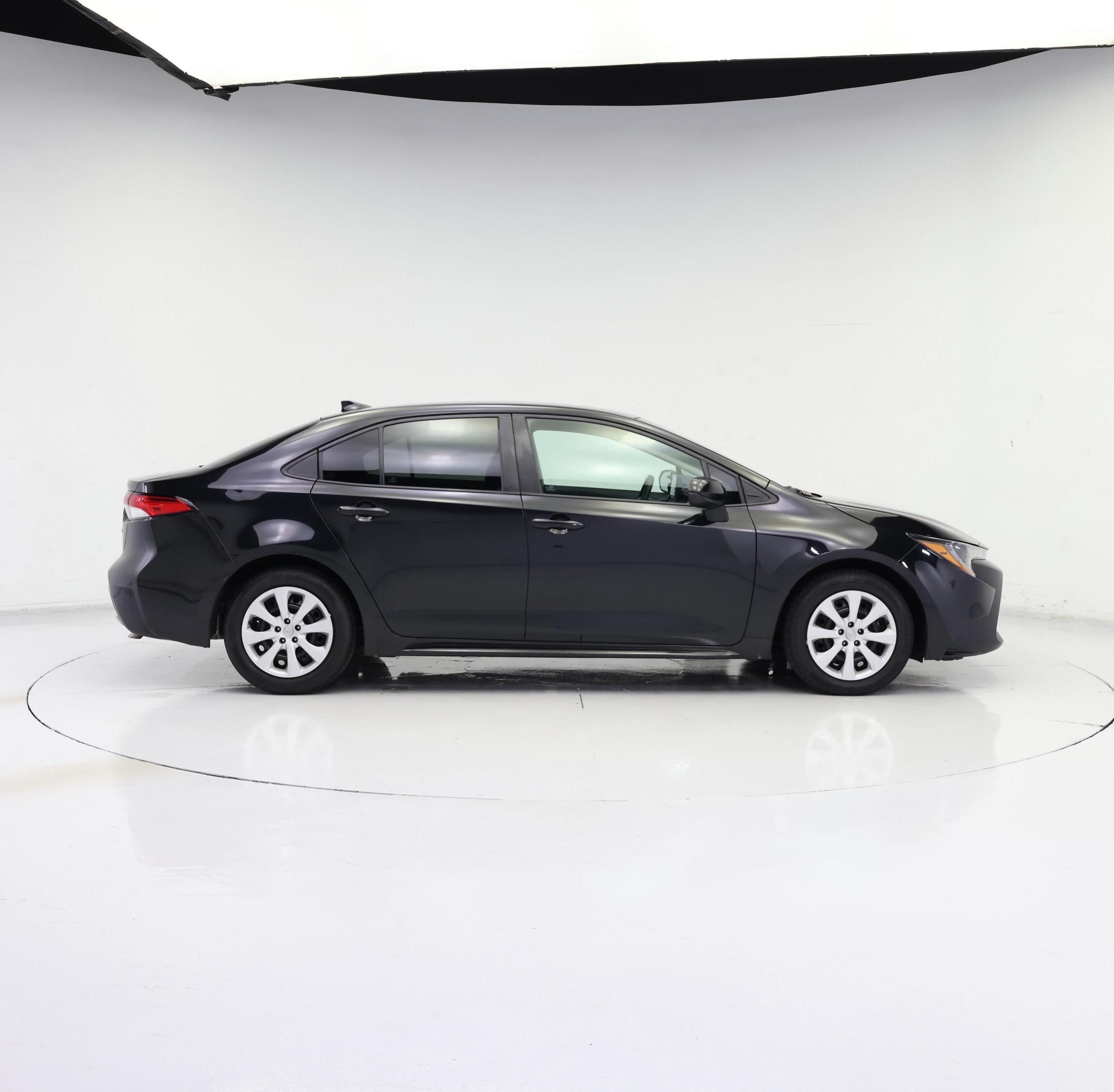 Thumbnail: 2022 Toyota Corolla - 7