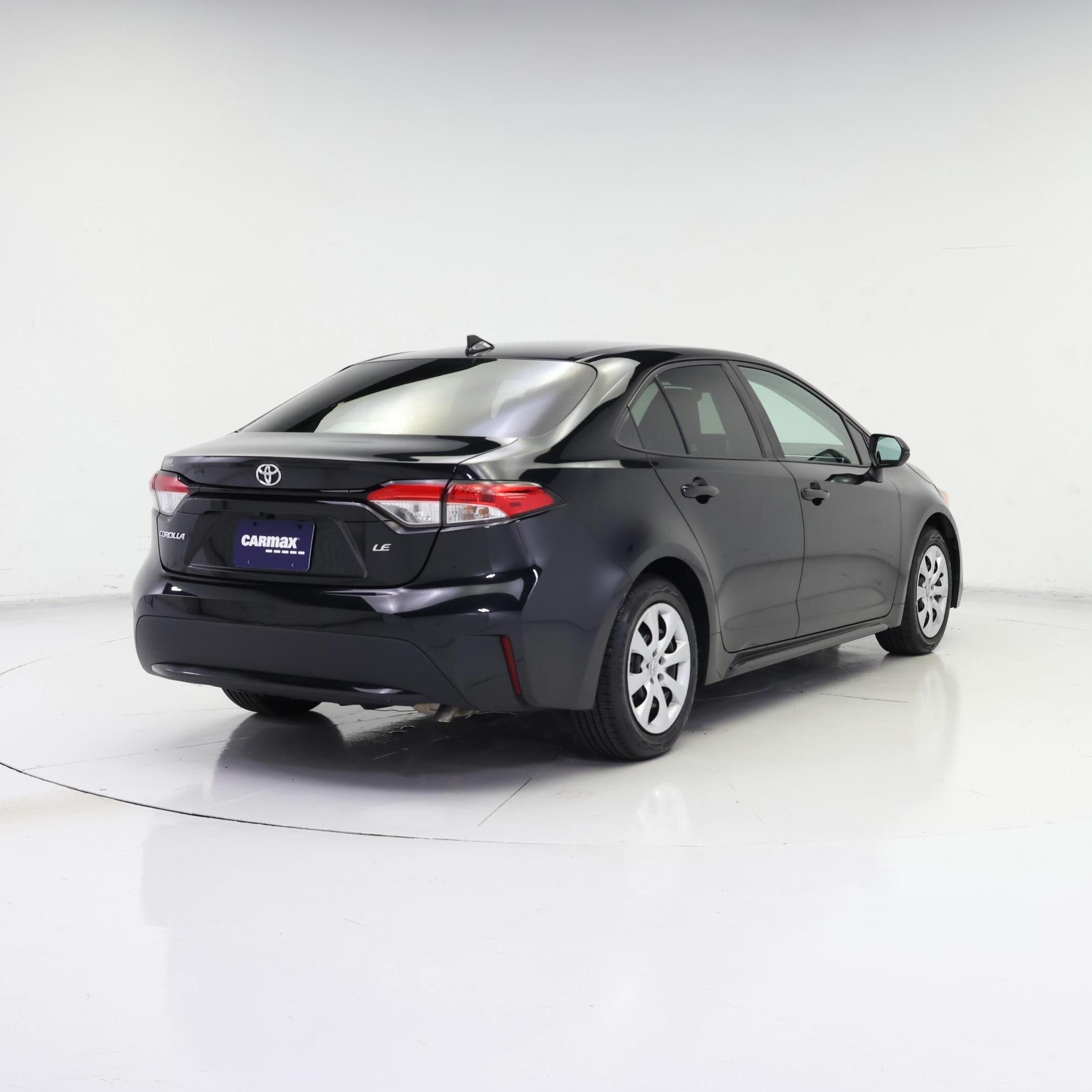 Thumbnail: 2022 Toyota Corolla - 8