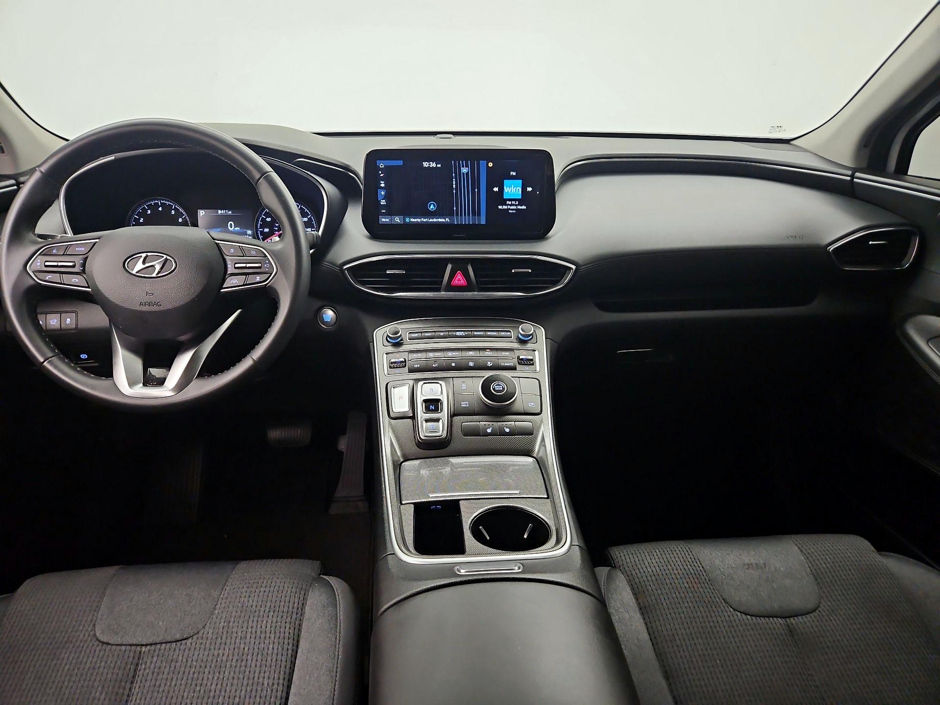 Thumbnail: 2023 Hyundai Santa Fe - 9
