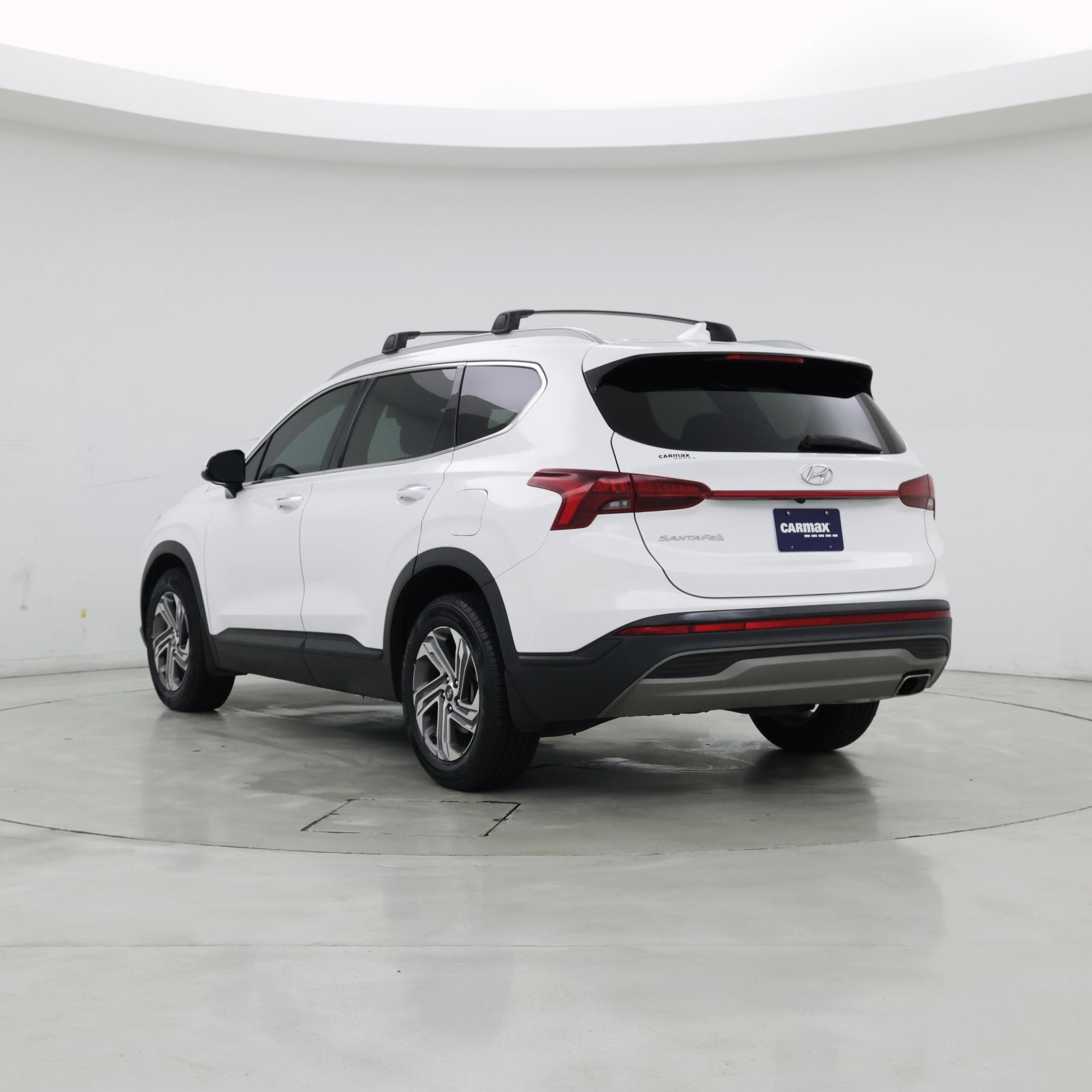 Thumbnail: 2023 Hyundai Santa Fe - 2