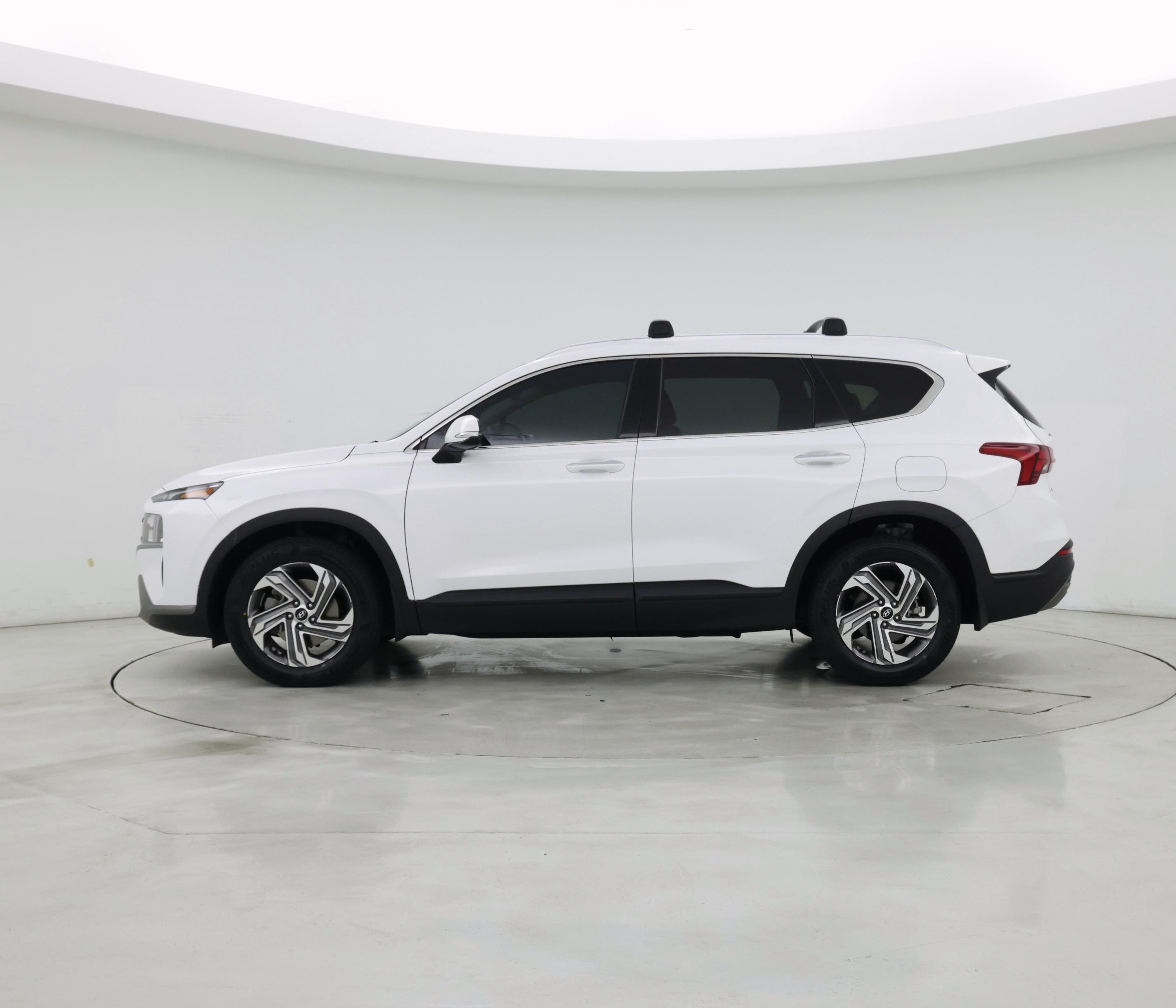 Thumbnail: 2023 Hyundai Santa Fe - 3