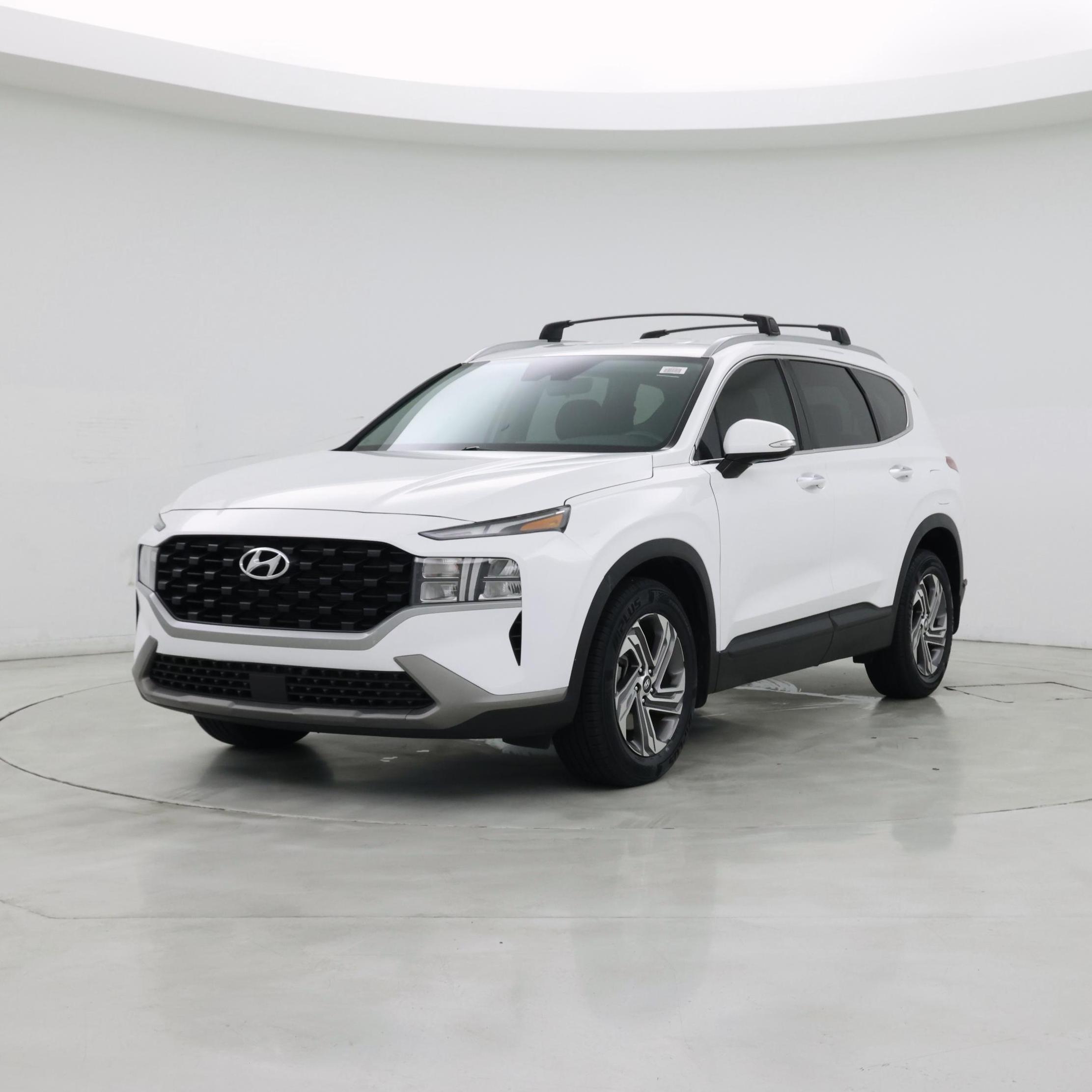 Thumbnail: 2023 Hyundai Santa Fe - 4