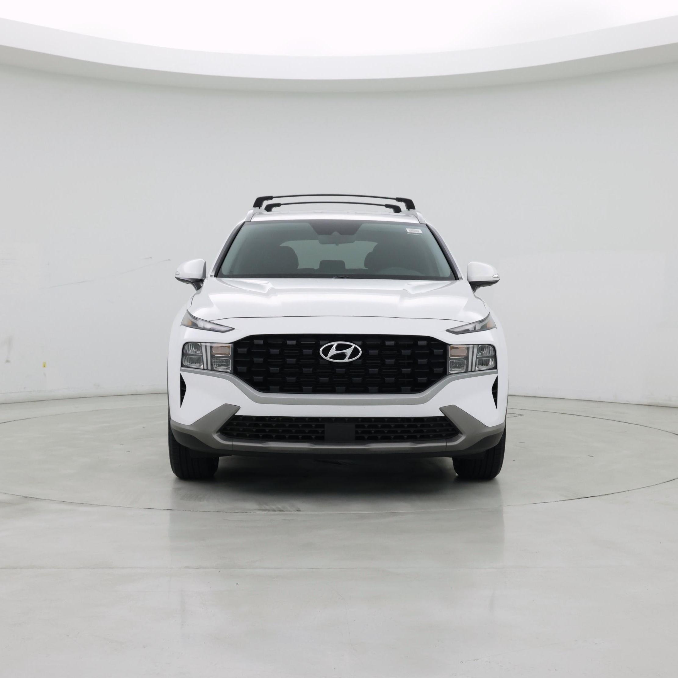Thumbnail: 2023 Hyundai Santa Fe - 5