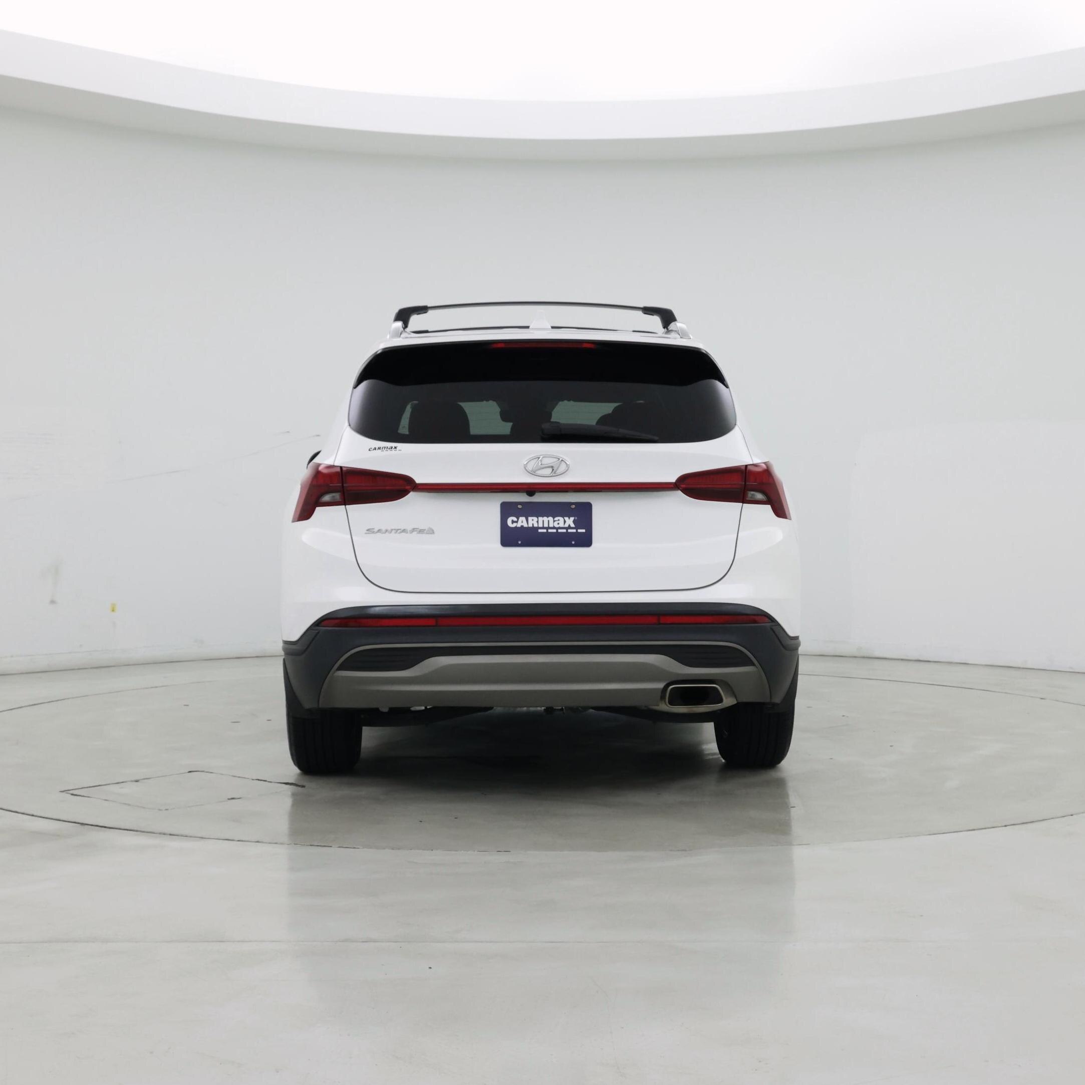 Thumbnail: 2023 Hyundai Santa Fe - 6