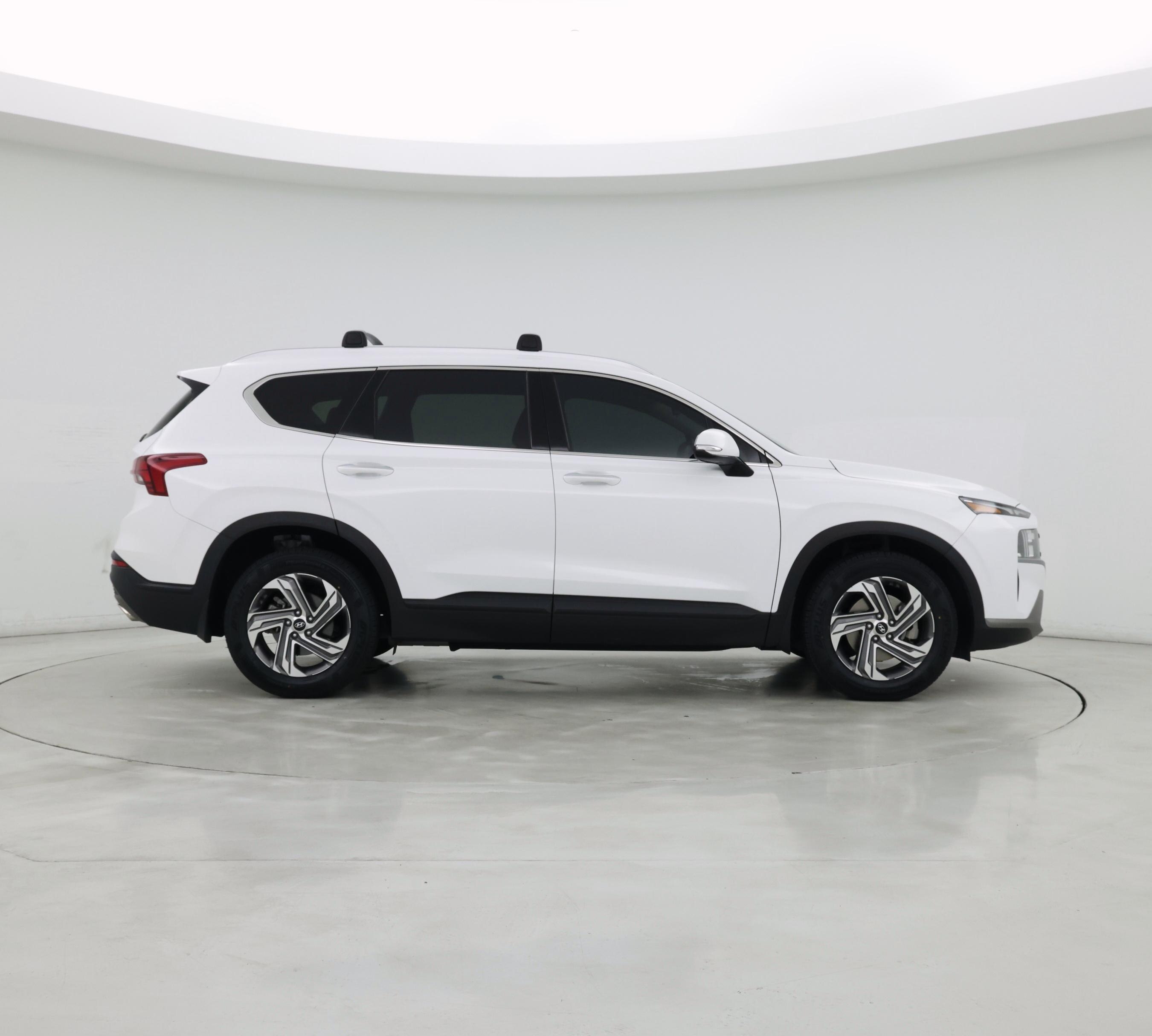 Thumbnail: 2023 Hyundai Santa Fe - 7