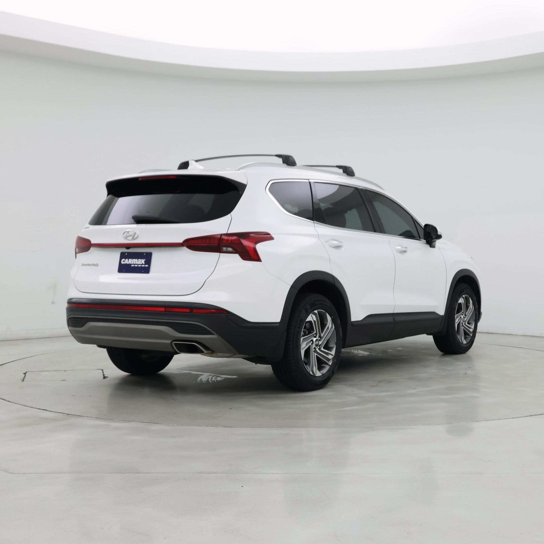 Thumbnail: 2023 Hyundai Santa Fe - 8