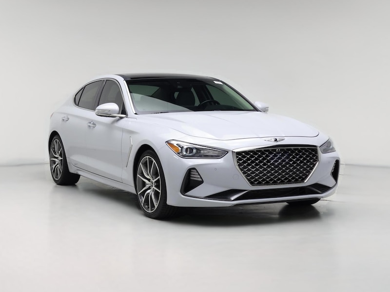 2021 Genesis G70 2.0T -
                  Miami, FL
