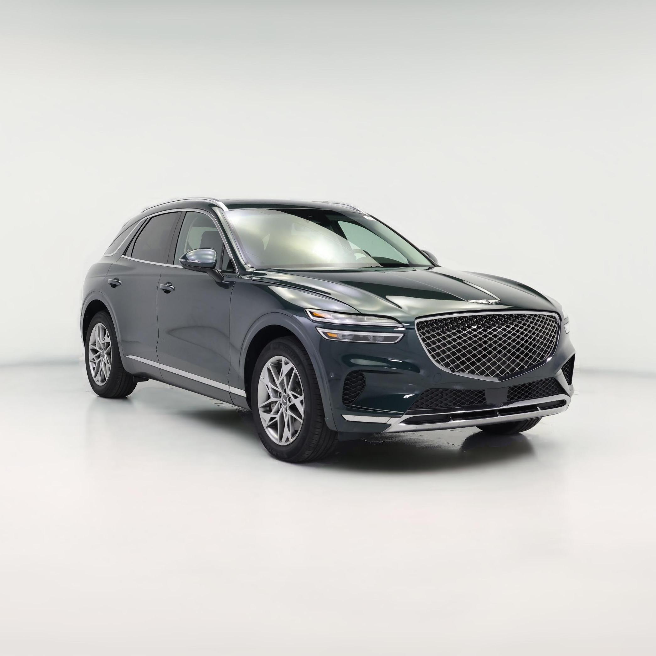 Thumbnail: 2023 Genesis GV70 - 1