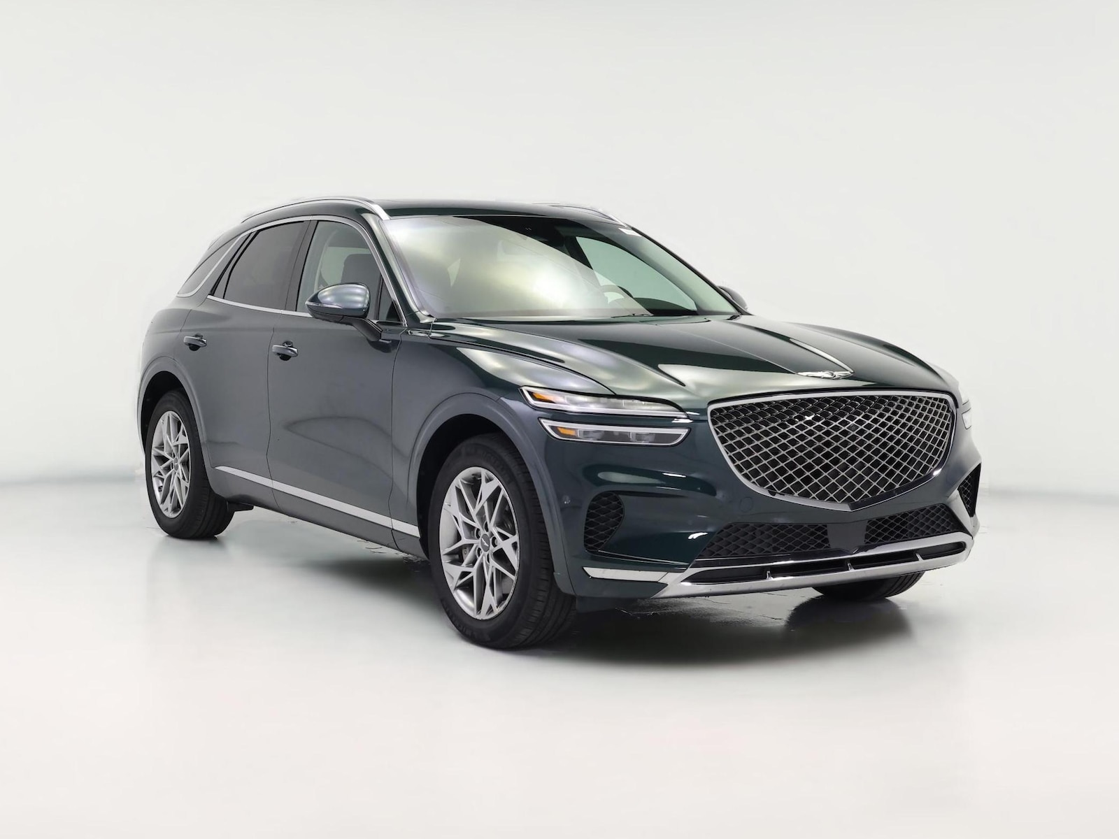 2023 GENESIS GV70