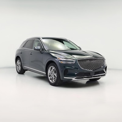 2023 Genesis GV70