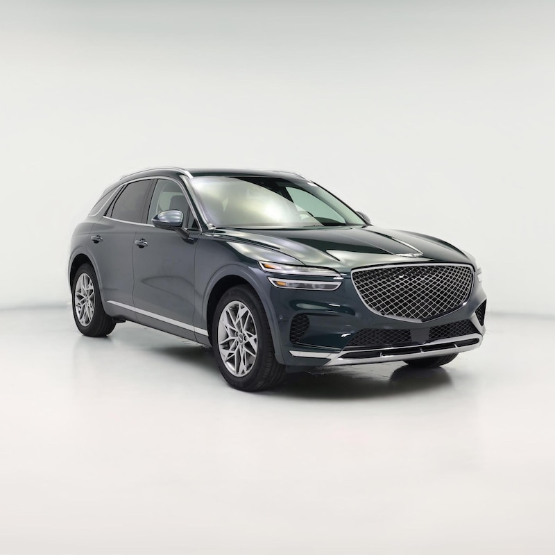 2023 Genesis GV70