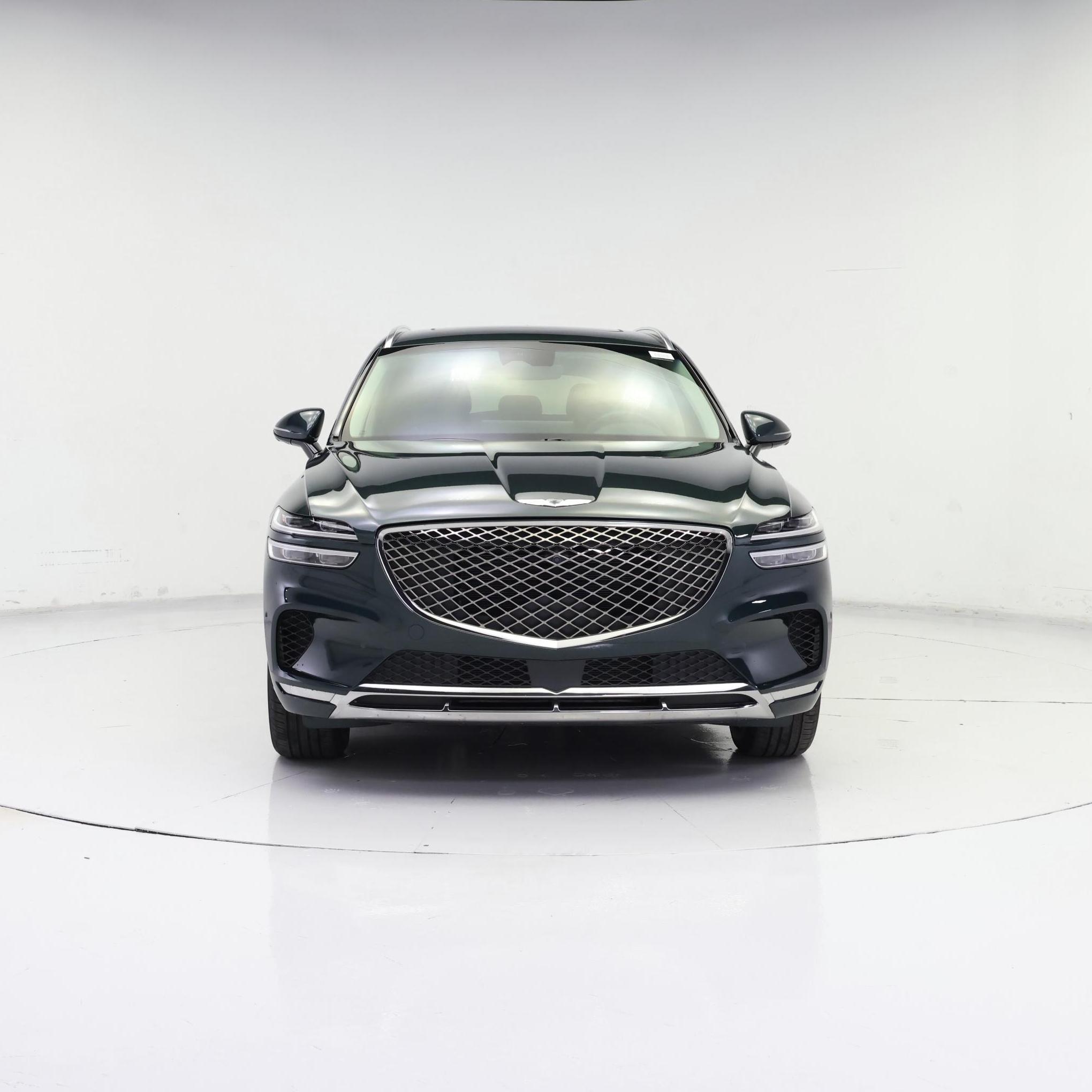 Thumbnail: 2023 Genesis GV70 - 5