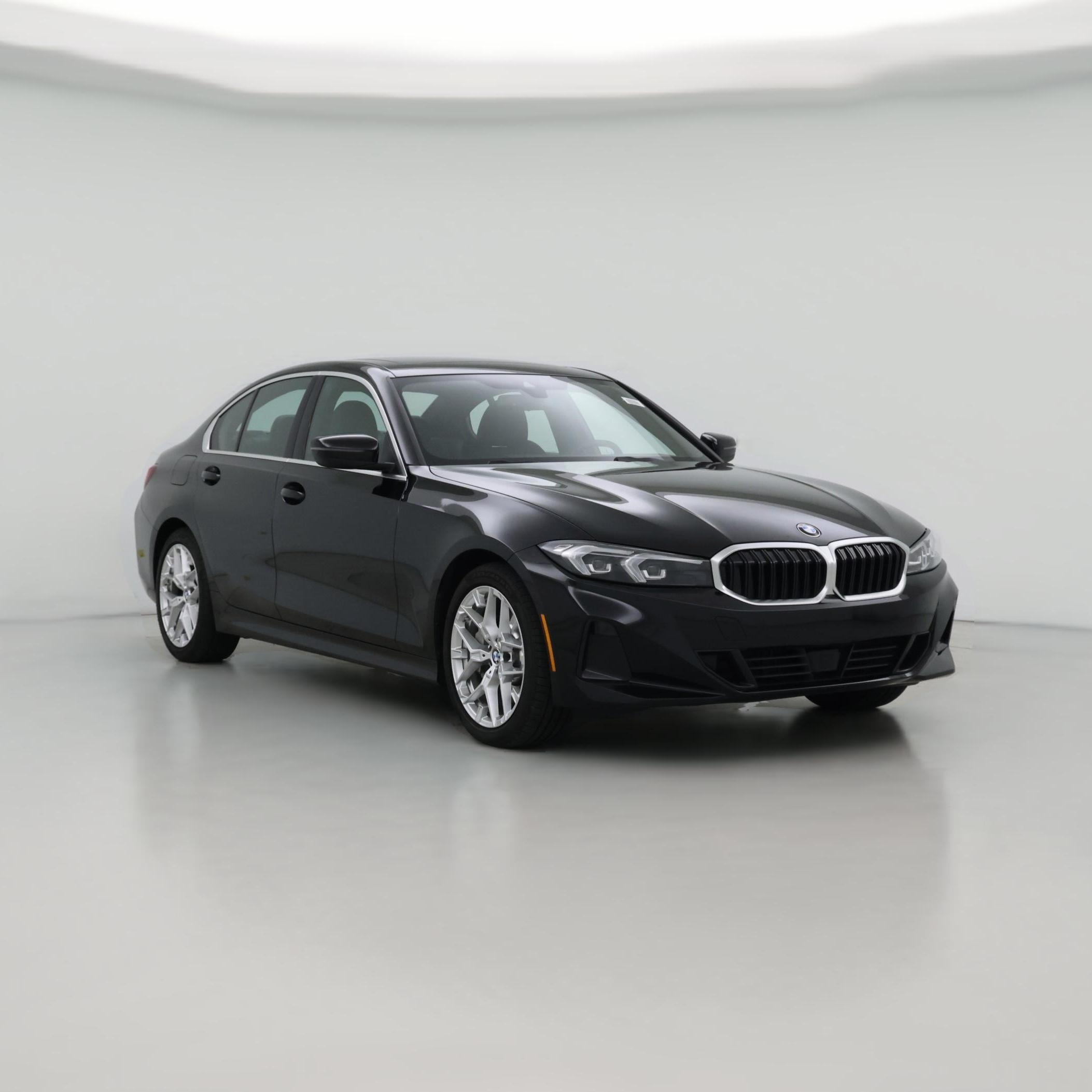 Thumbnail: 2026 BMW 3 Series - 1