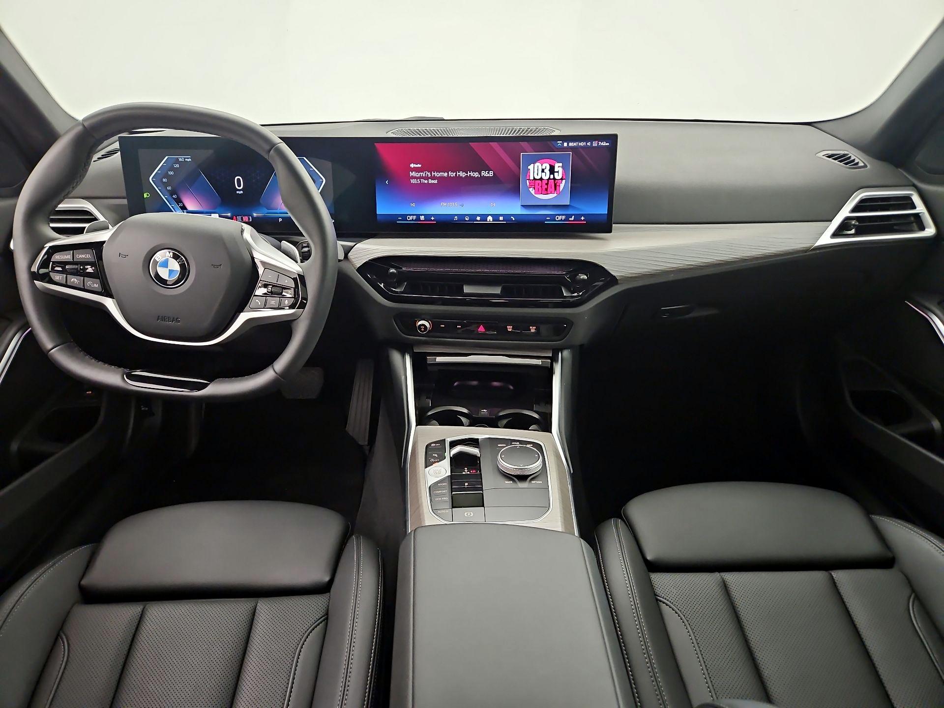 Thumbnail: 2026 BMW 3 Series - 9