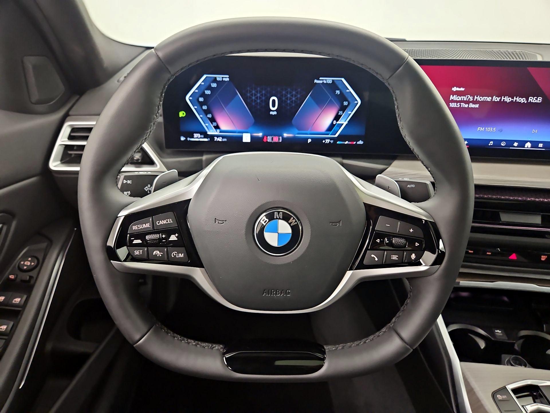 Thumbnail: 2026 BMW 3 Series - 10