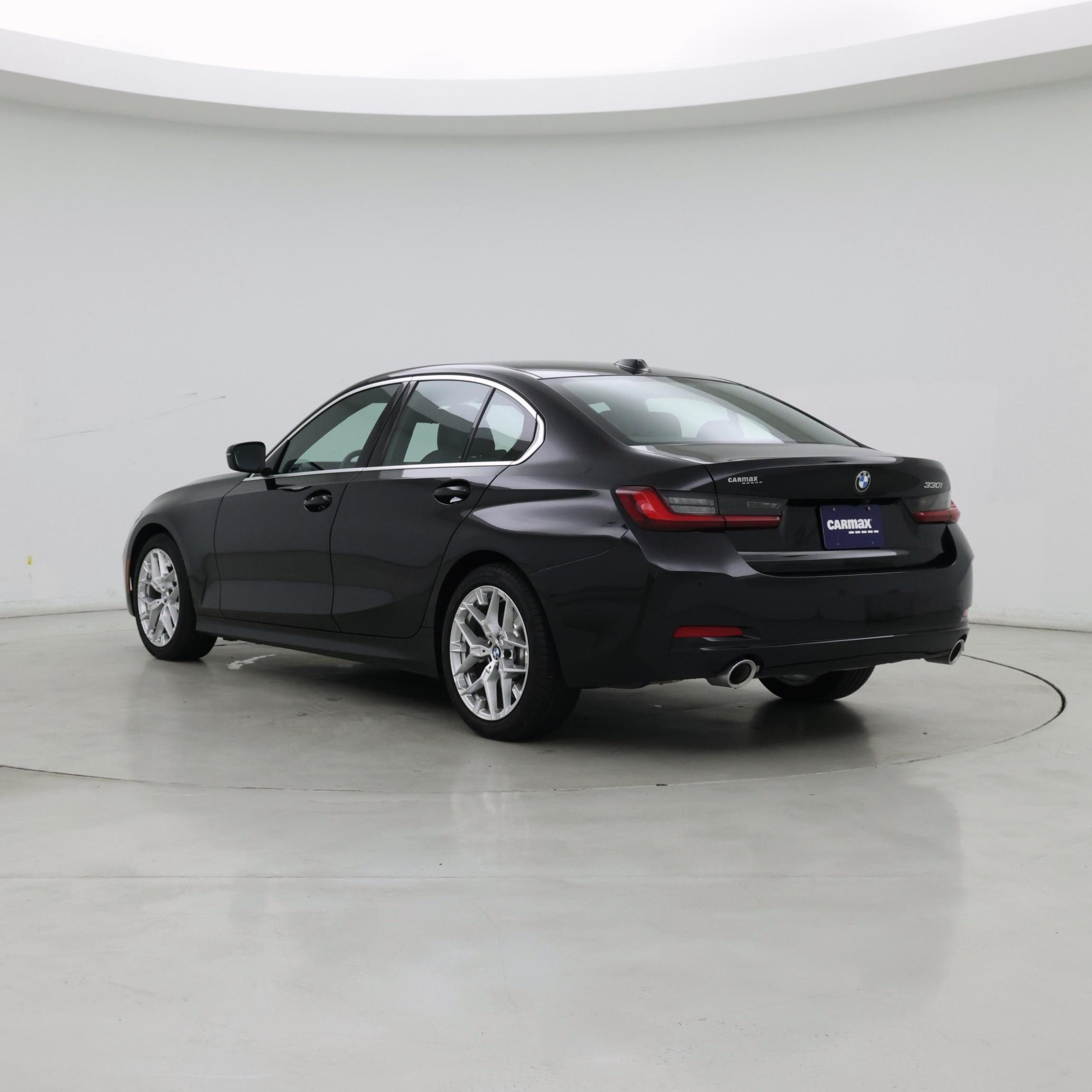 Thumbnail: 2026 BMW 3 Series - 2