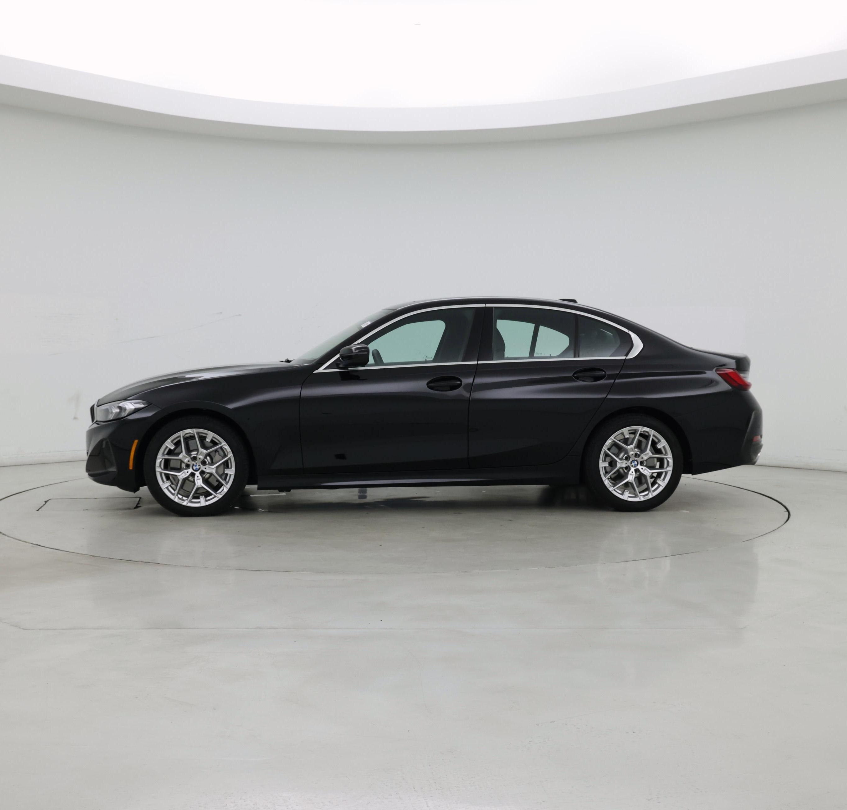 Thumbnail: 2026 BMW 3 Series - 3