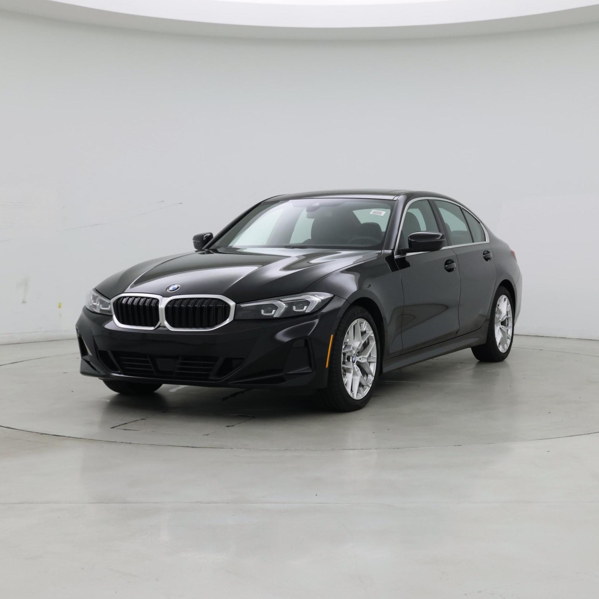 Thumbnail: 2026 BMW 3 Series - 4