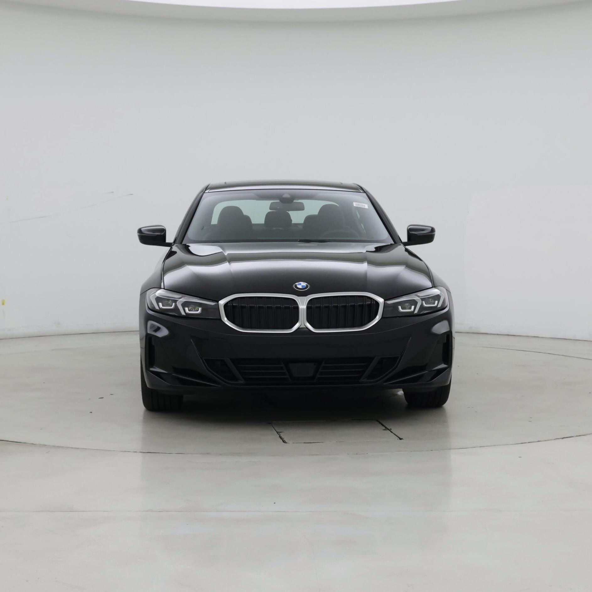 Thumbnail: 2026 BMW 3 Series - 5